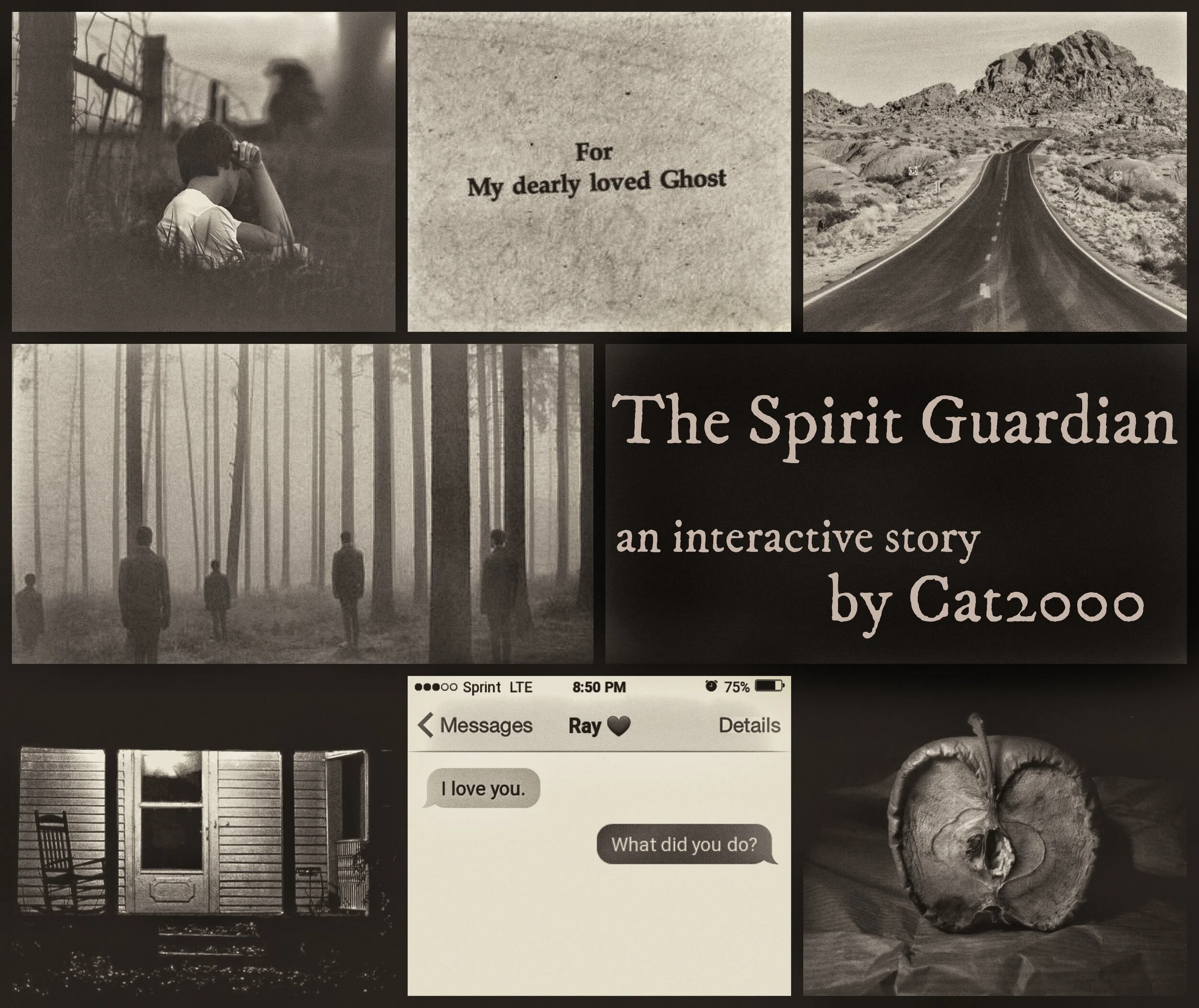 Full credit for this amazing artwork goes to the awesome TheCarlySutra.