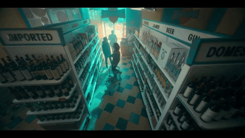 Umbrella Academy1.gif