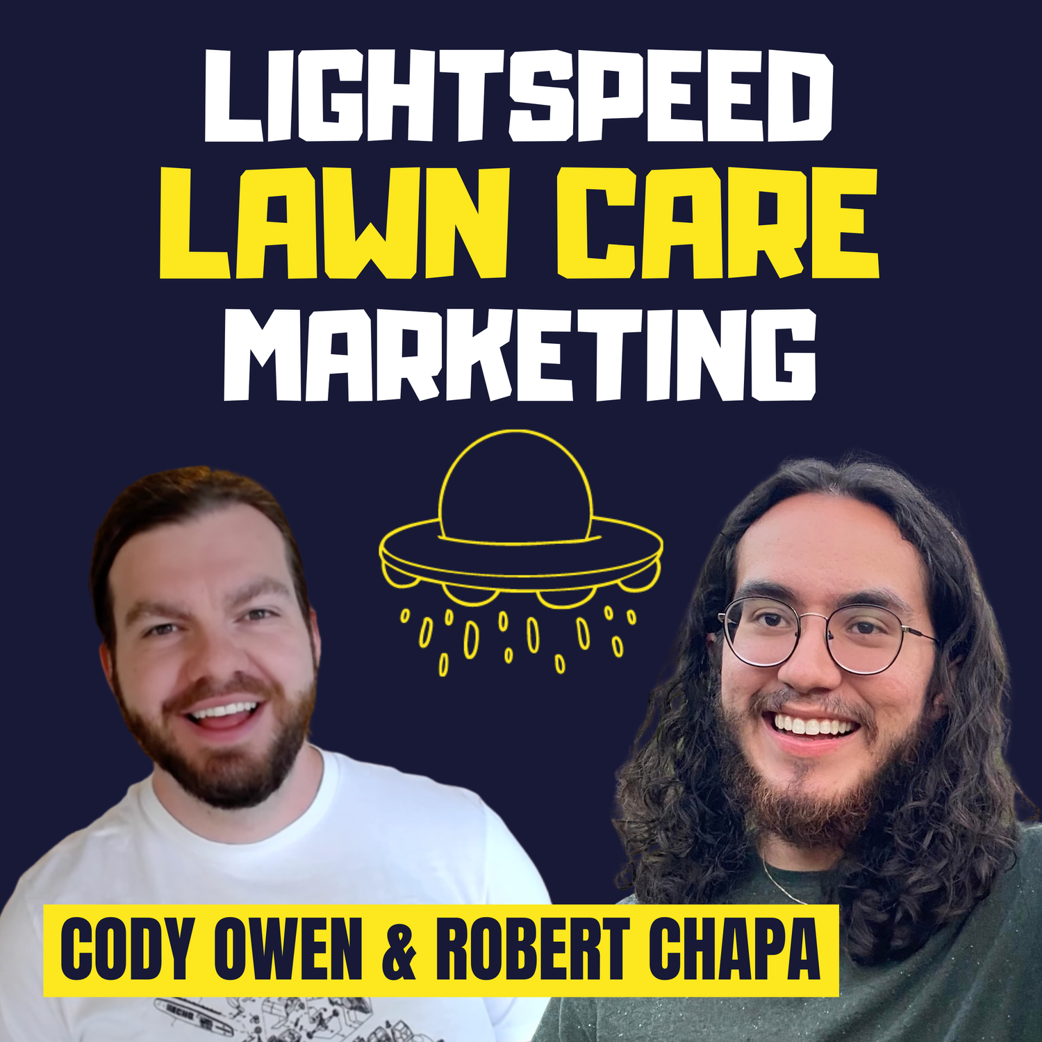 Lawn Care Pay for Performance Deep Dive episode artwork