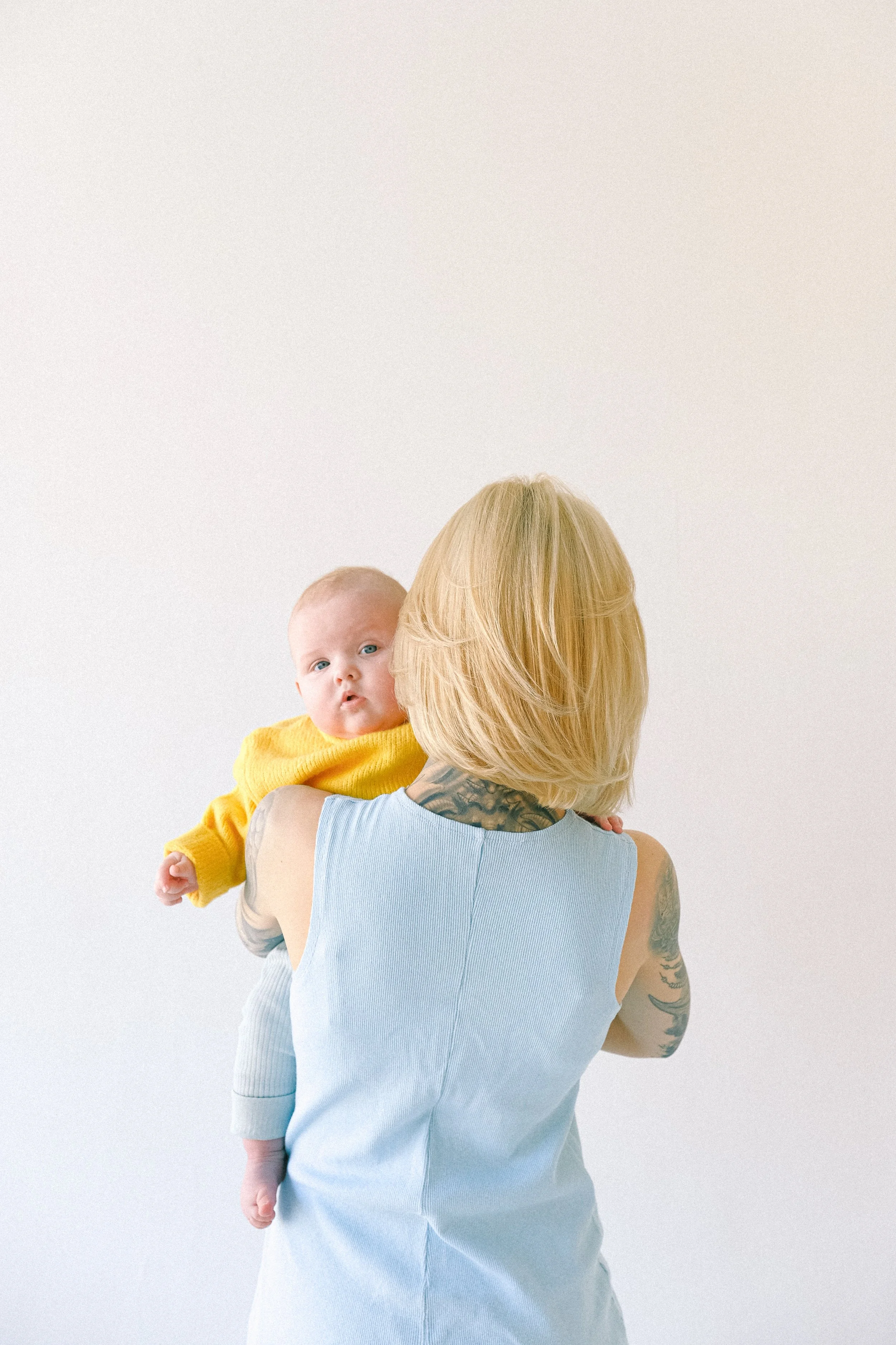 How Single Moms Can Find Support and Thrive