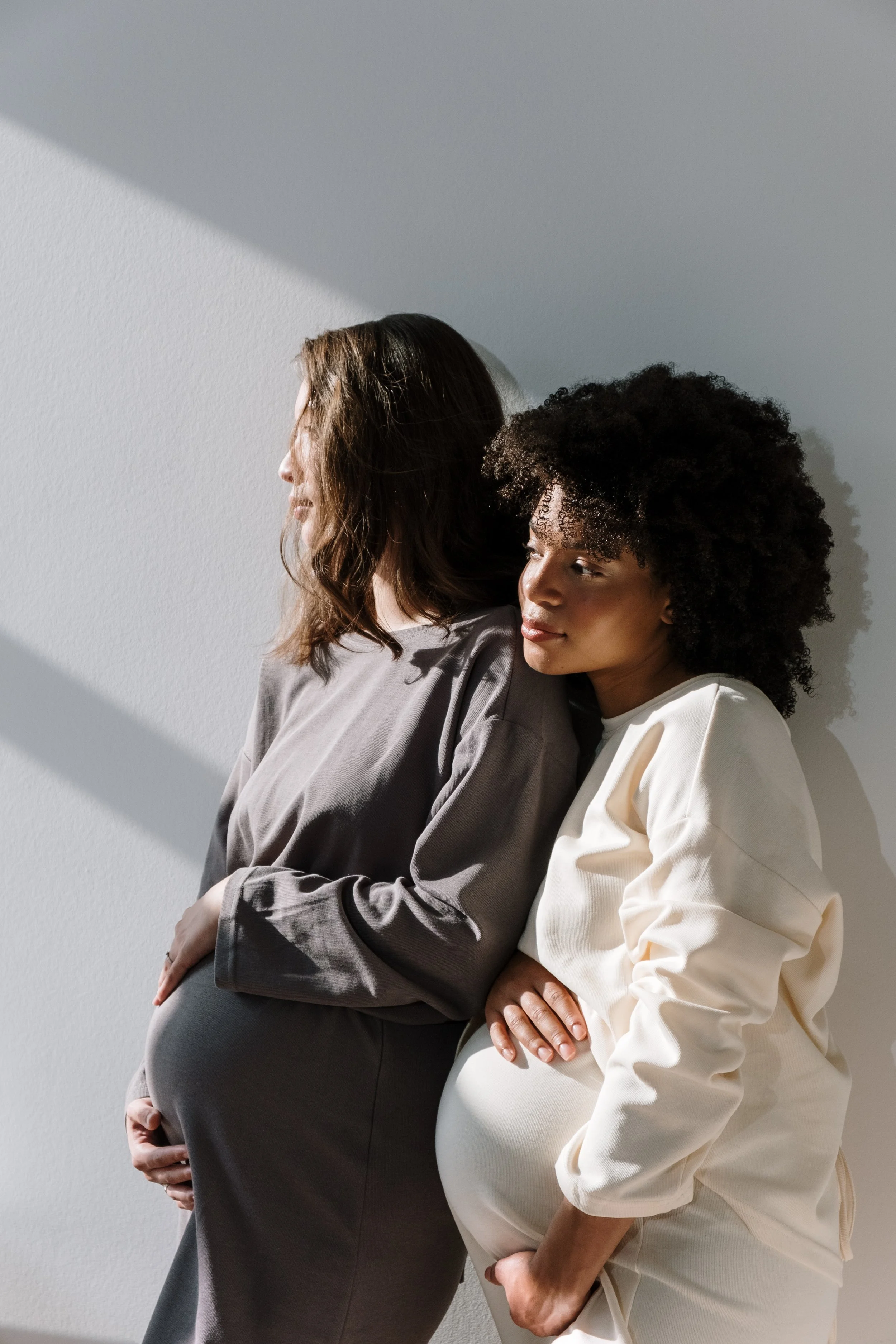 Standing Strong: Confronting the Silent Crisis of Suicide Among Single Moms