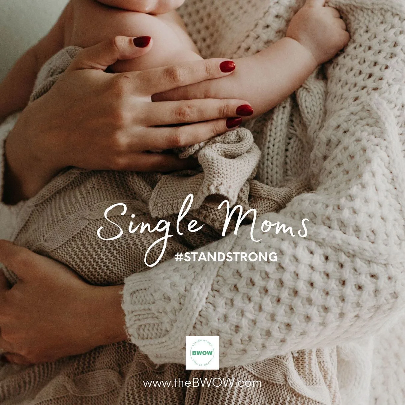 Single moms - don't struggle alone! New research shows resources like @Meetup groups and @HeadStartgov provide vital support. Asking friends + community for help is key too. Prioritize self-care and you'll be able to beat isolation and thrive! .
.
.
