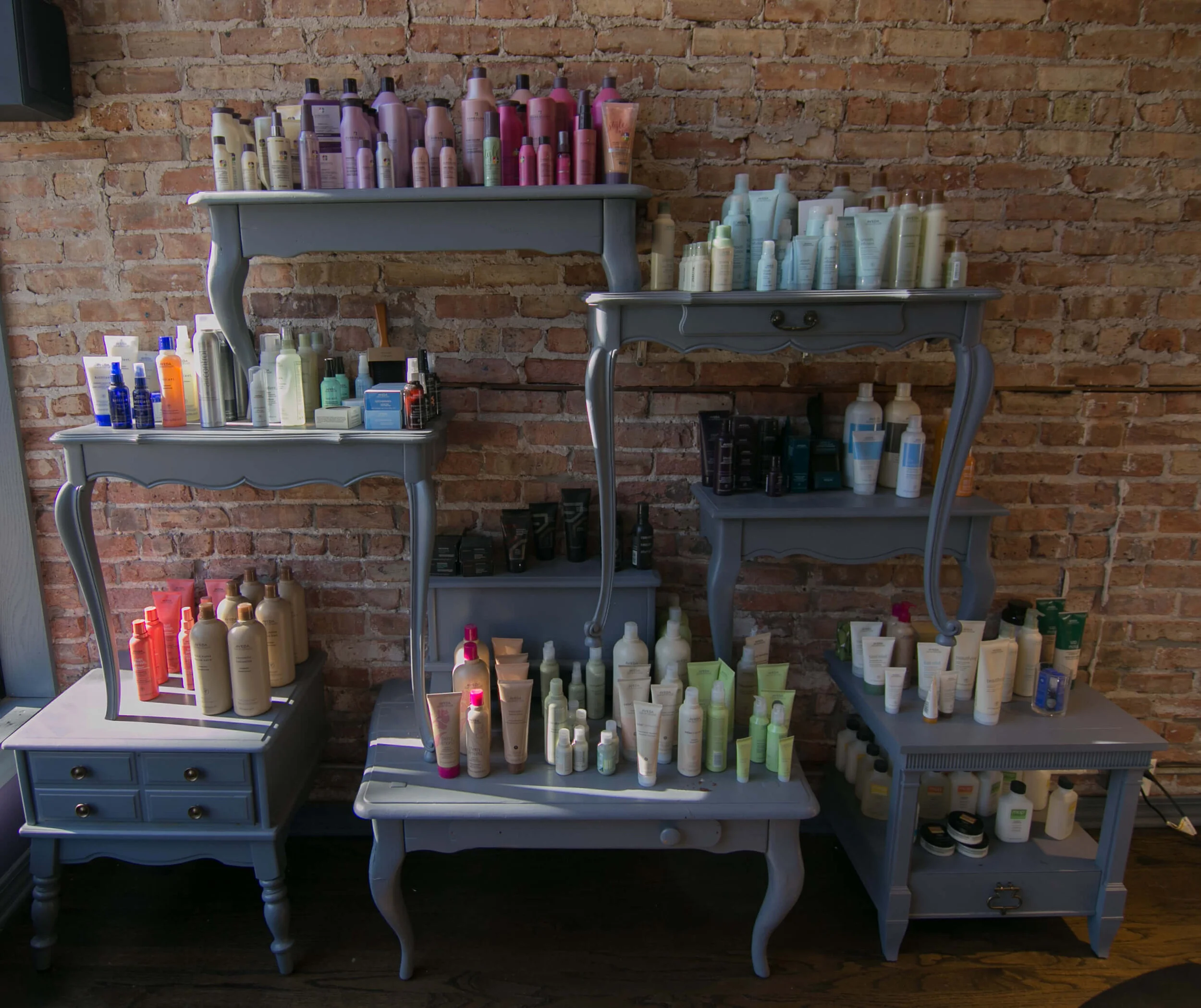 Services — Kchula | Hair Salon