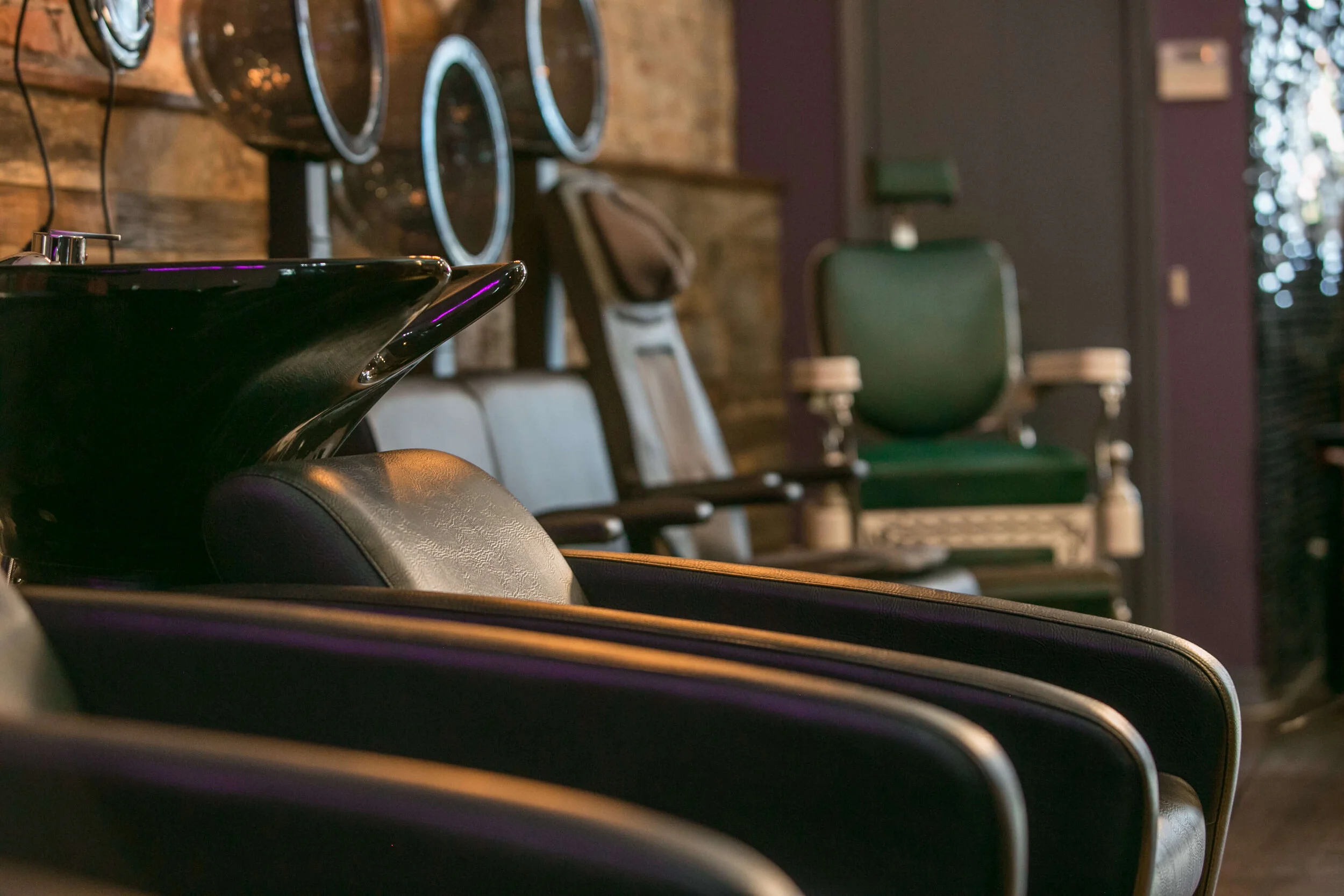K Chula | Hair Salon