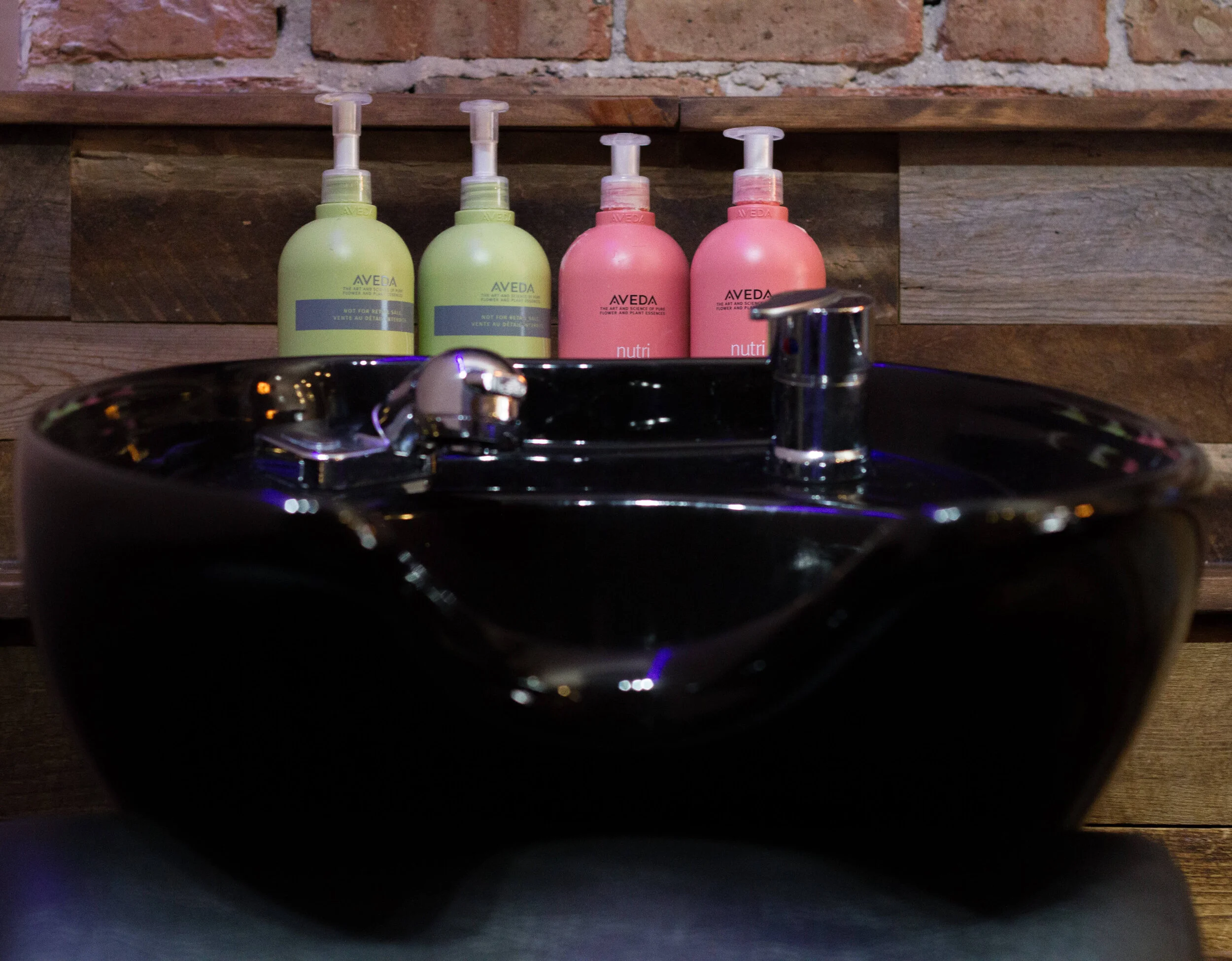 K Chula | Hair Salon
