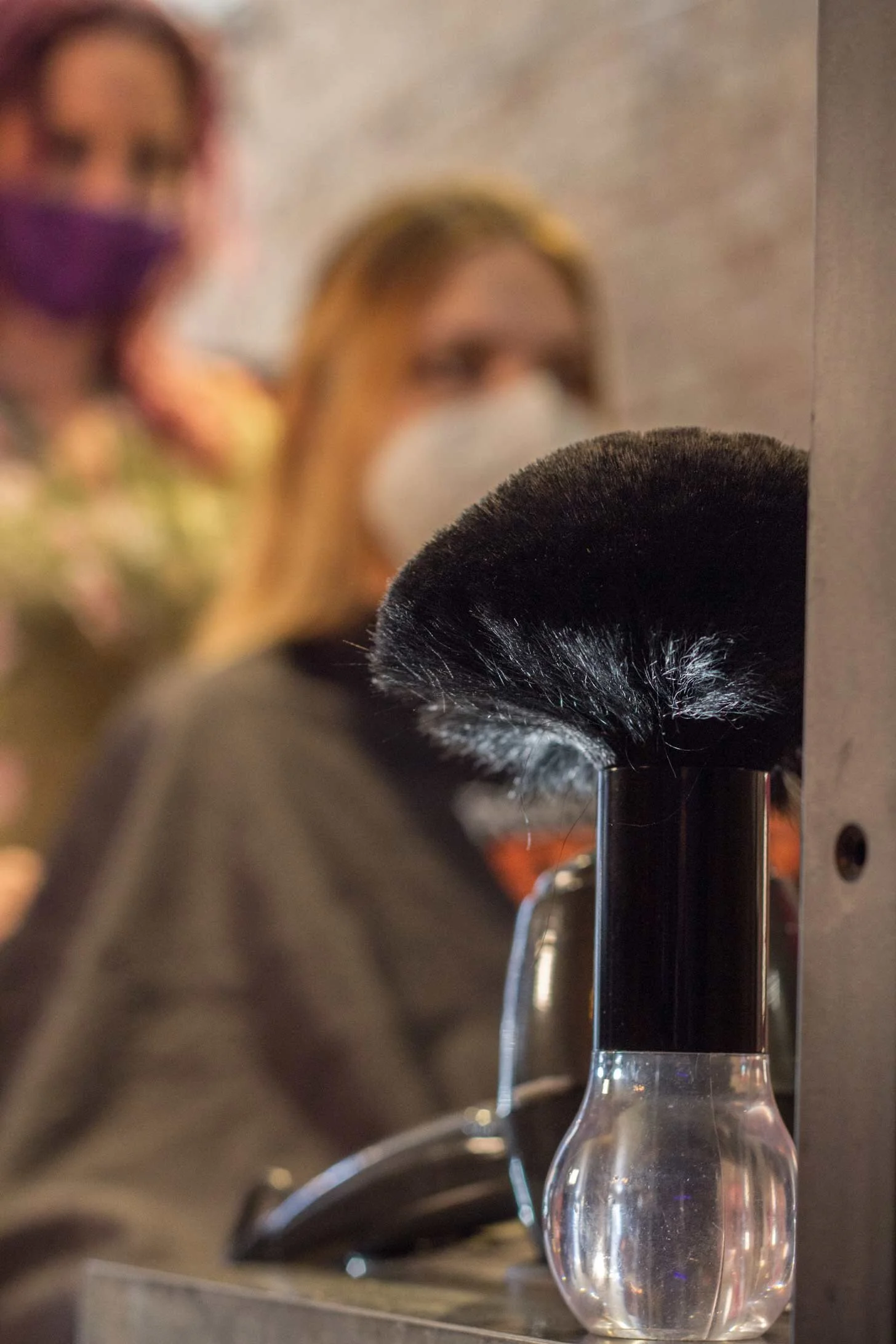 K Chula | Hair Salon