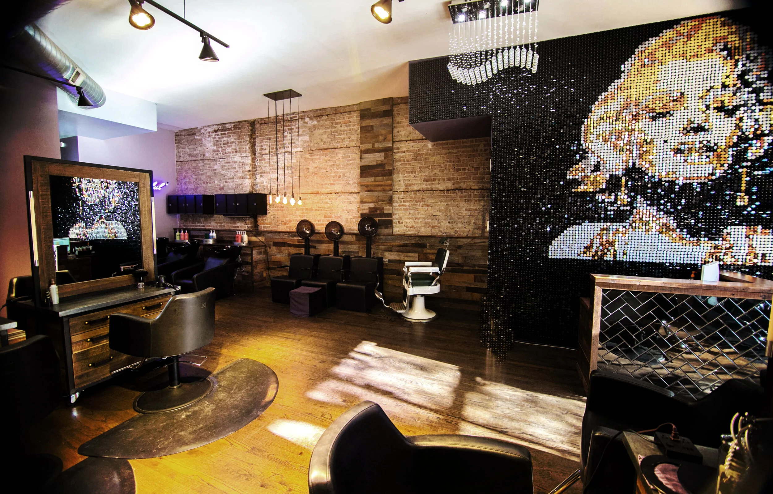 K Chula | Hair Salon