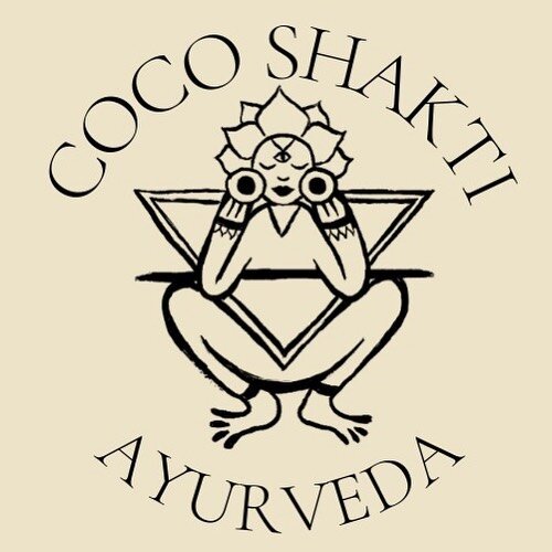 COCO SHAKTI AYURVEDA✨

I am so excited to share with you my new logo. Created by my dear sister @stellabluue_&nbsp;

We spent many hours across many moons on this concept&hellip;

Atabey is the supreme goddess of the Tainos, worshipped as the goddess