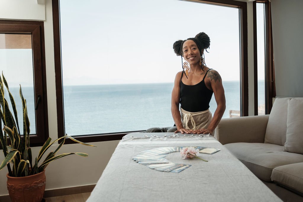 IWILL Women's Greece Retreat | 2025