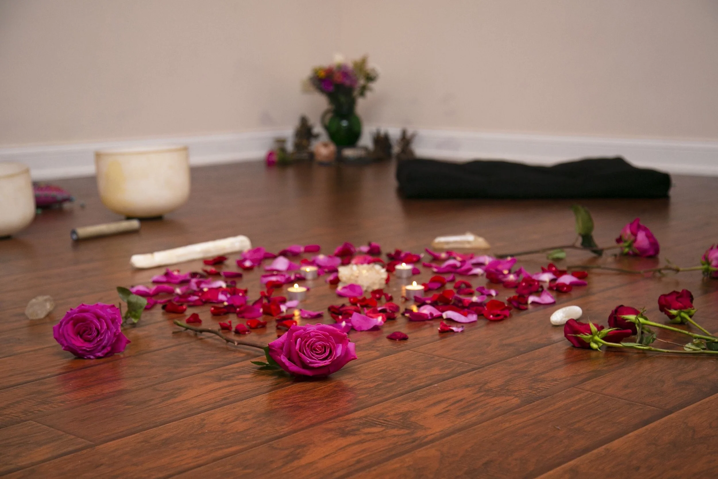 Courage For The Soul | 2019