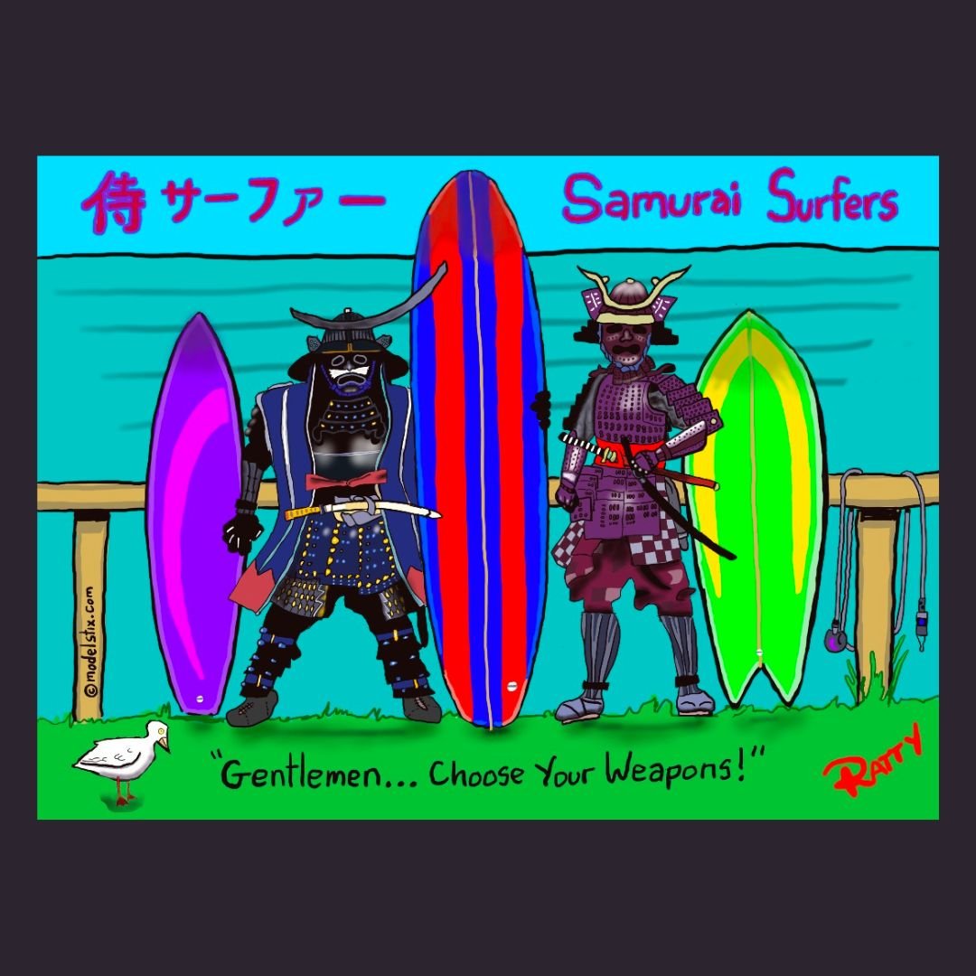 Samurai-Surfers-72-IG-modelstix-ratty-rob-mathews.jpg