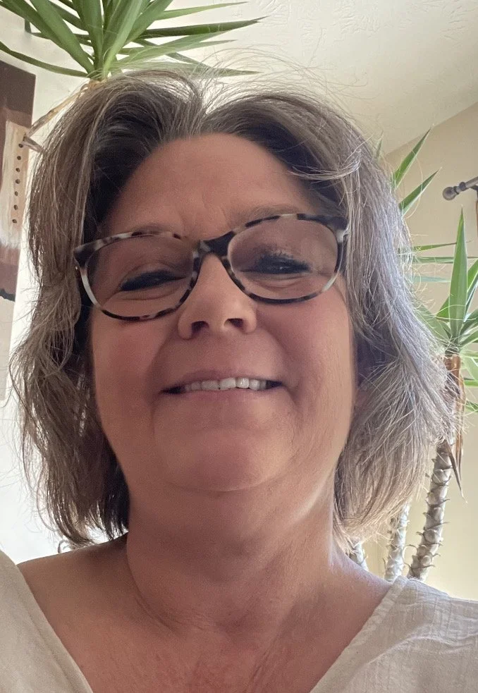 Wendy Duczman 