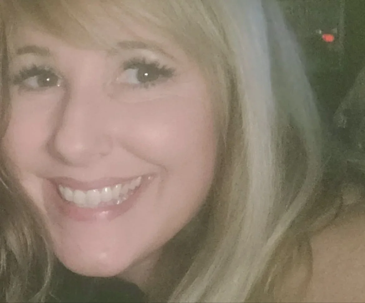 Christine Trebec-Sustar