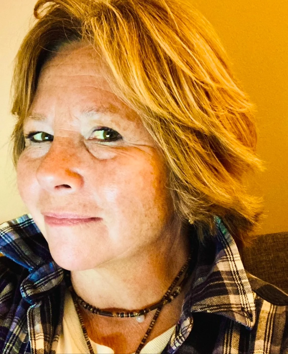 Paula Hanahan