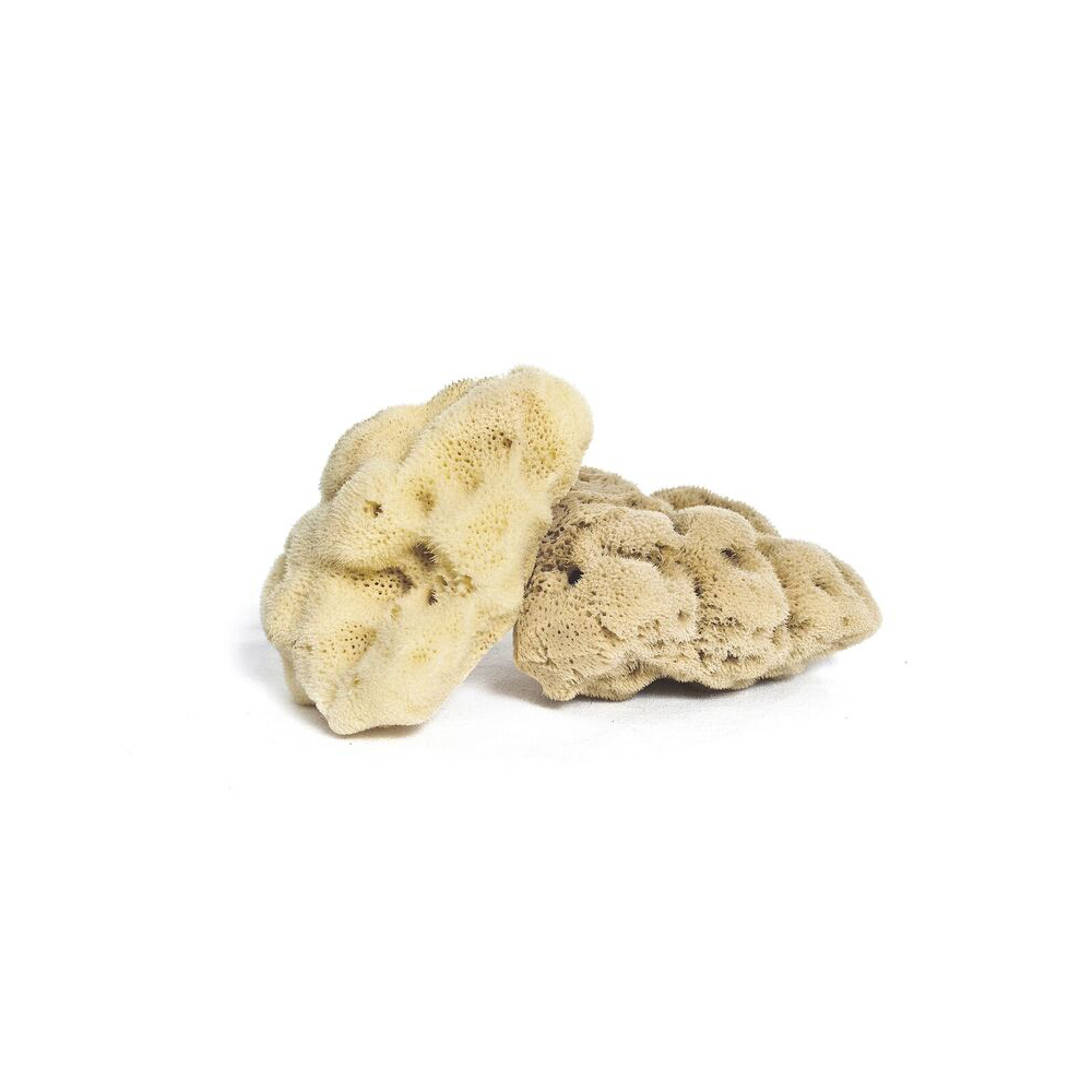 MEEKA Fine Silk Body Sea Sponge