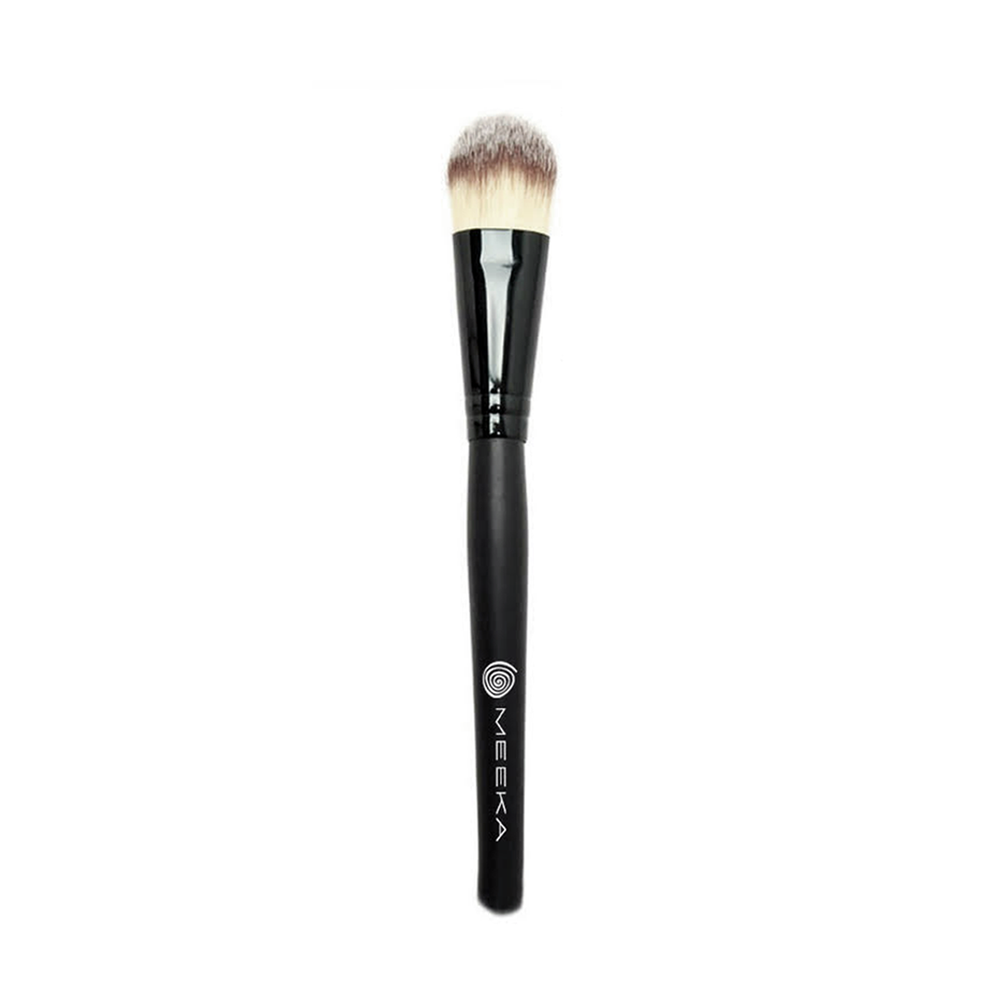 MEEKA Facial Treatment Brush