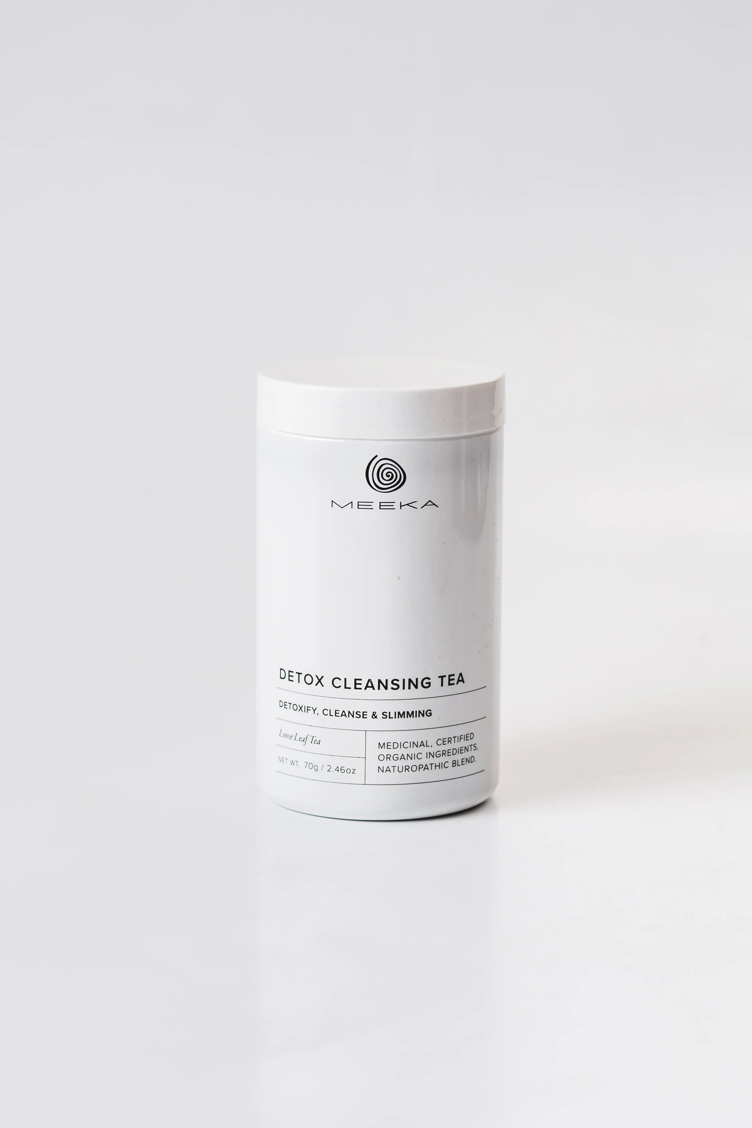 MEEKA Detox Cleansing Tea