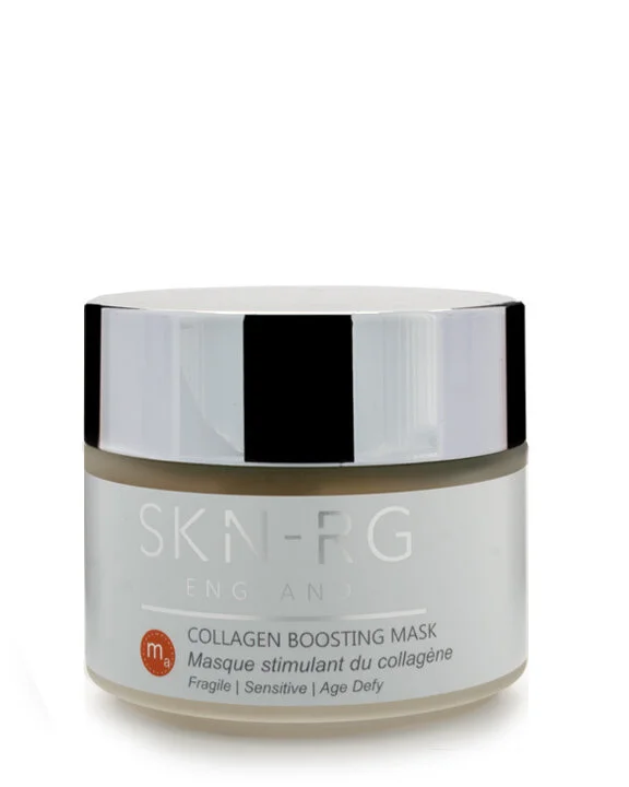 SKN-RG Collagen Boosting Face Mask