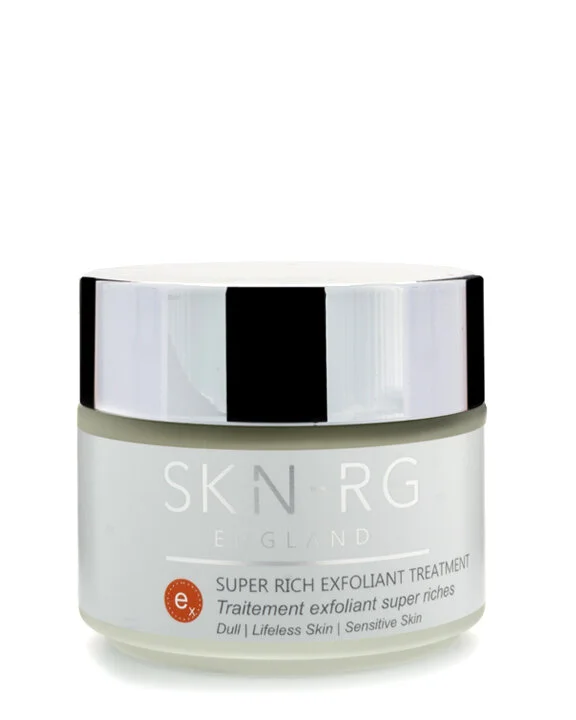 SKN-RG Super Rich Exfoliant Treatment