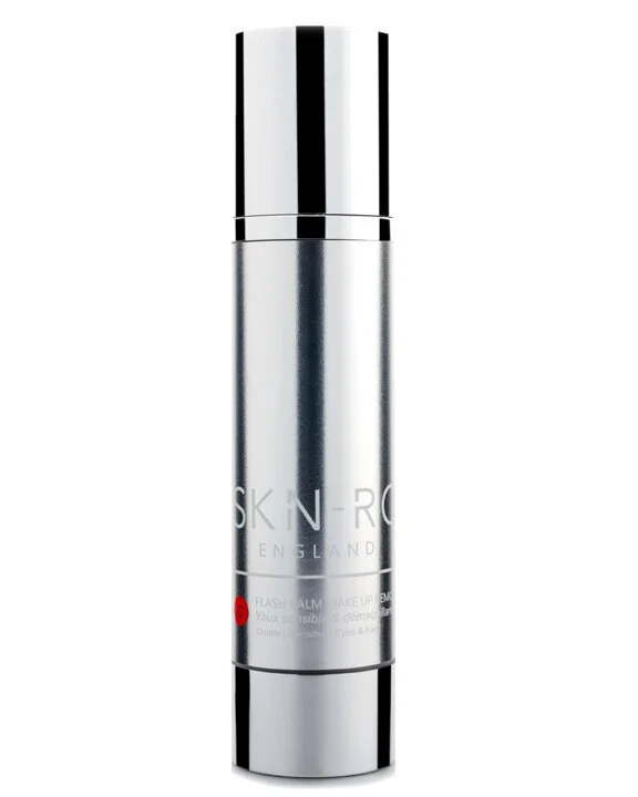 SKN-RG Flash Balm Makeup Remover + Cleanser