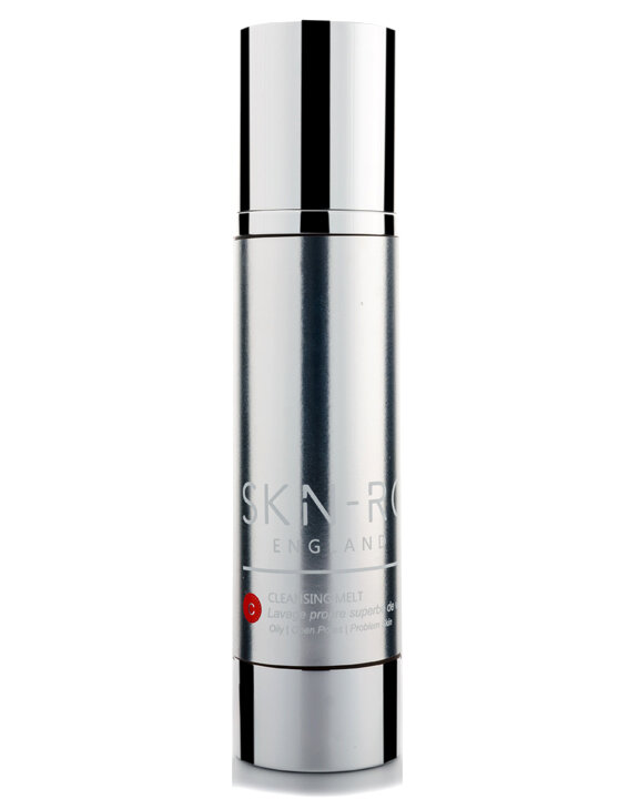 SKN-RG Cleansing Melt Gel