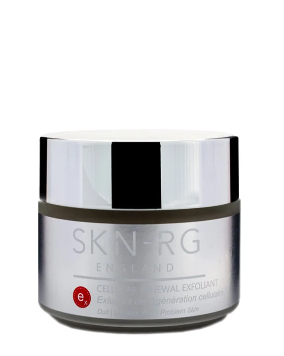 SKN-RG Cellular Renewal Exfoliant 