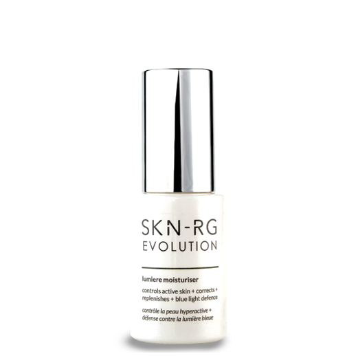 SKN-RG Lumiere Moisturiser