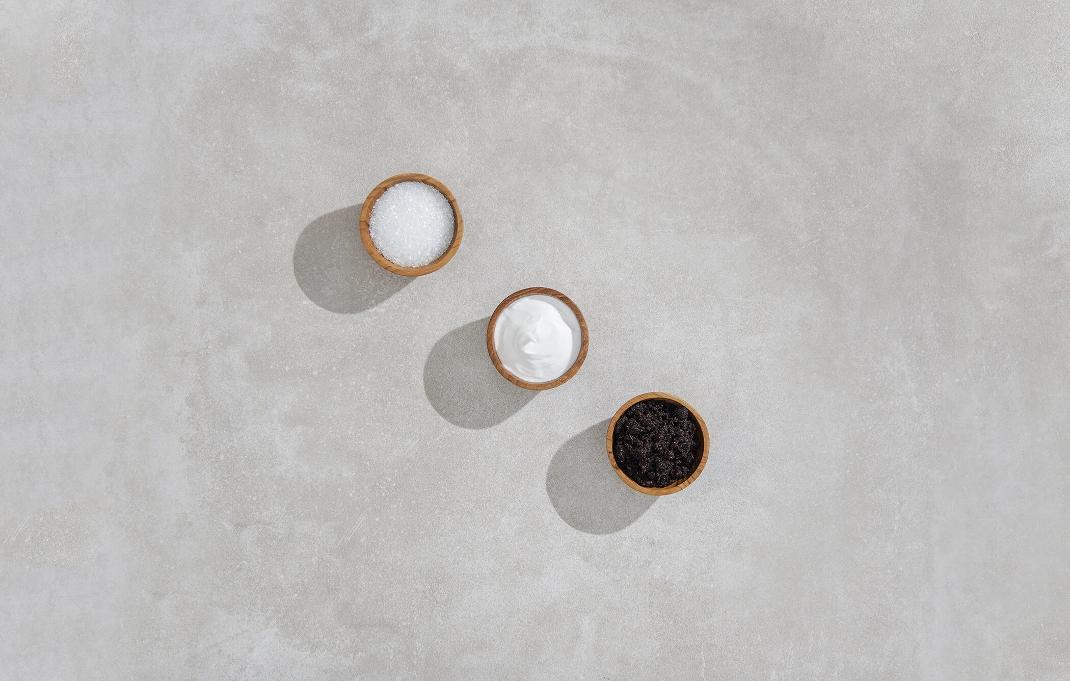 making the transition to organic and natural skincare