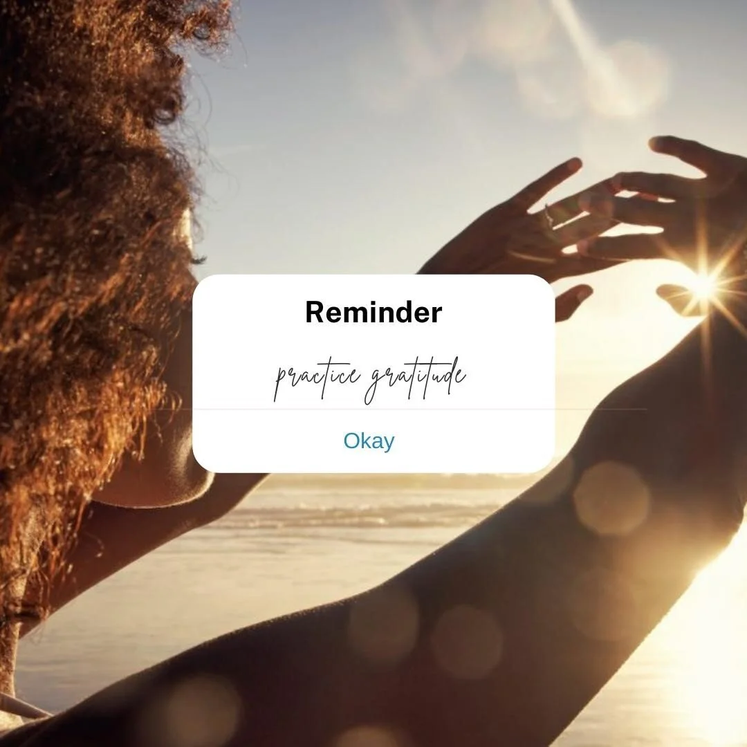 The benefits of practicing gratitude are nearly endless. People who regularly practice gratitude by taking time to notice and reflect upon the things they're thankful for experience more positive emotions, feel more alive, sleep better, express more compassion and kindness, and even have stronger immune systems. Gratitude doesn't need to be reserved only for momentous occasions, you can also be thankful for something as simple as a delicious cup of coffee🙂
.
.
Today I am grateful for doing what I love and all the beautiful human beings I have met since Ilu Hub was launched. Thank you 🙏🥰

What are you grateful for?