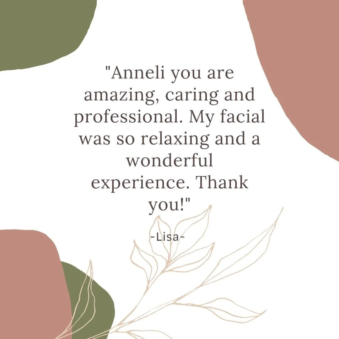 Couldn't have asked a better way to start a new week! It really warms my heart🥰 Thank you, Lisa🙏