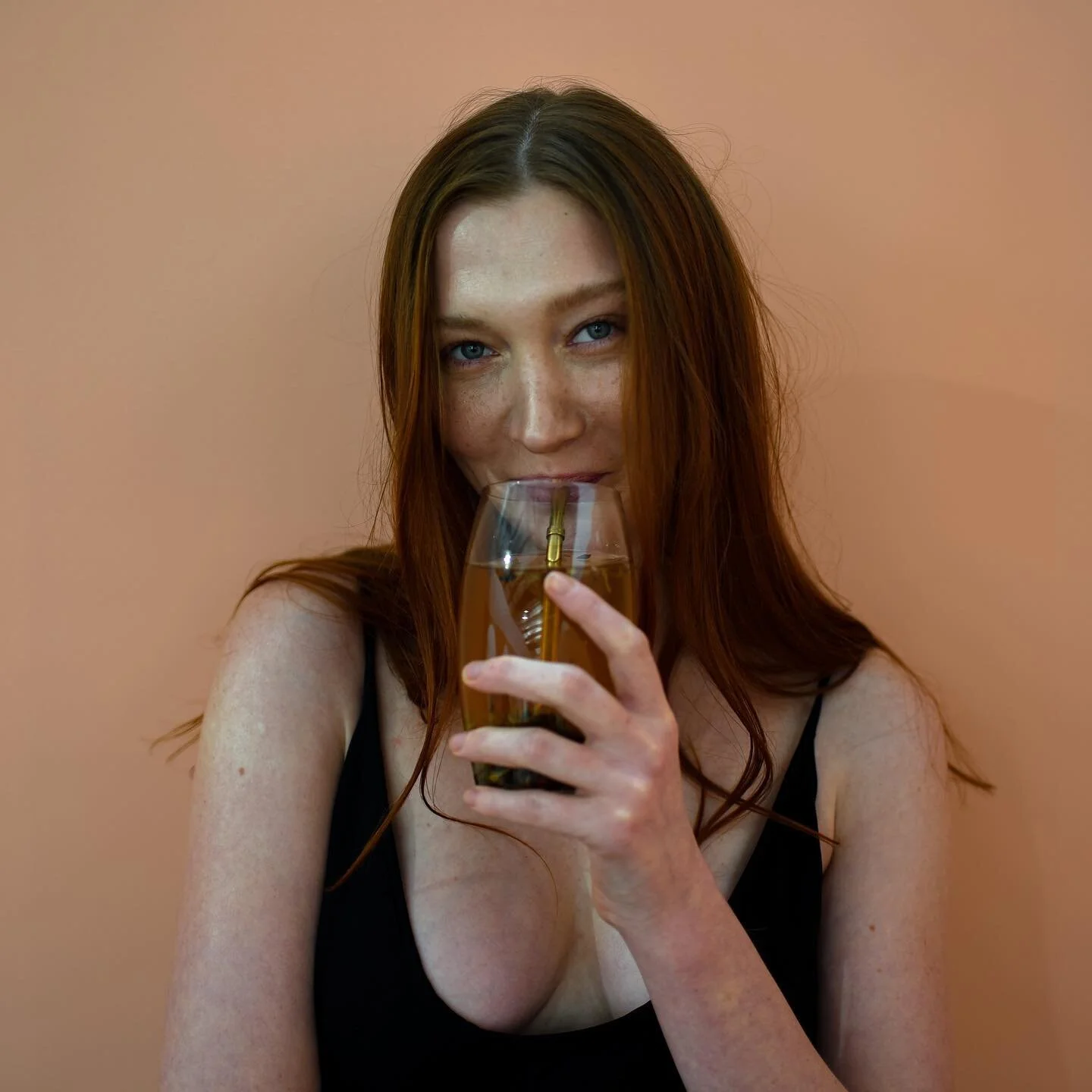 Have you ever had your cuppa with a straw? 🧐
Yes, you heard it right! These eco-friendly Meeka tea straining straws allow your tea infuse all the time while drinking it. It is a method used in the ancient Middle East and still used today! 

👉Available at iluhub.co.nz/retail therapy/shop Meeka 🙂

_________________
#teastrainer #teatime☕ #herbalinfusions #nourishtoflourish #iluhub