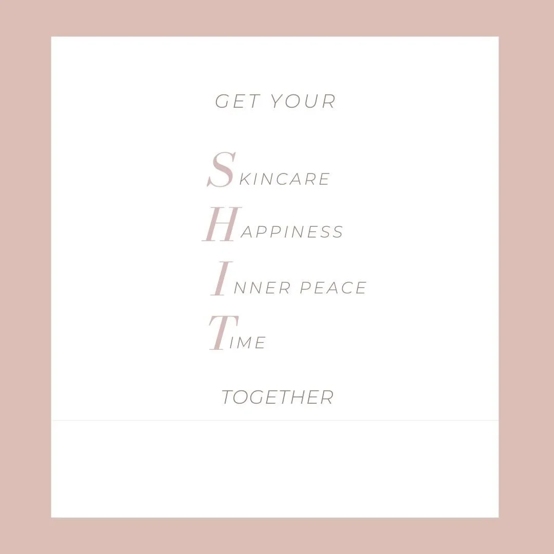 All it takes is sorting out your priorities! You've got this 🥰