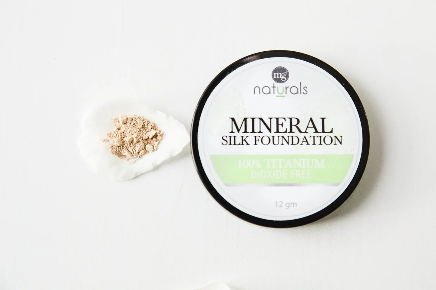 MG NATURALS makeup is designed to heal, soothe, and repair your skin's natural glow to feel comfortable and beautiful in your own skin 🙌

👉Discover more about MG Naturals makeup ranges at https://bit.ly/2FH8VVu