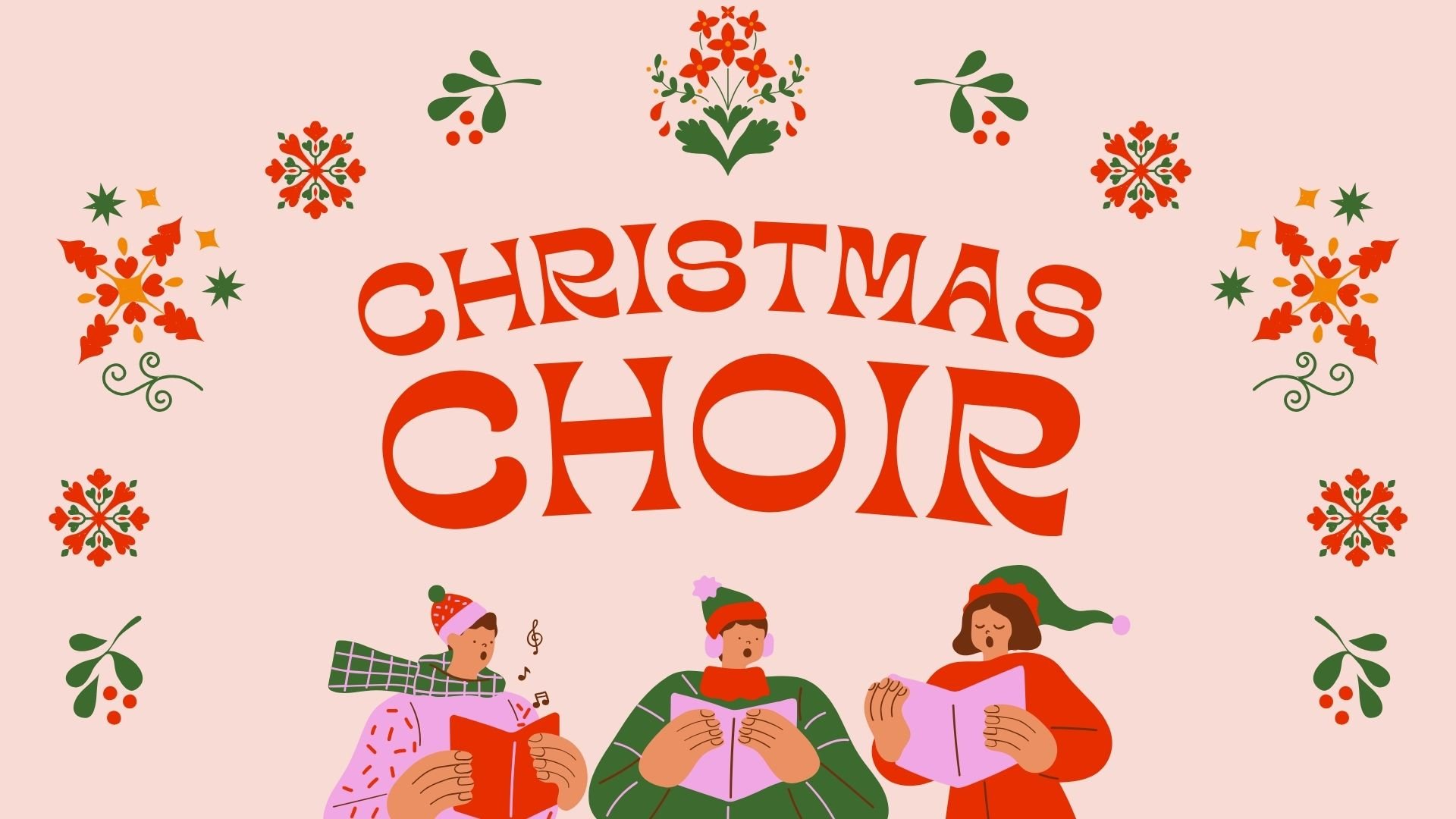 Christmas Choir
