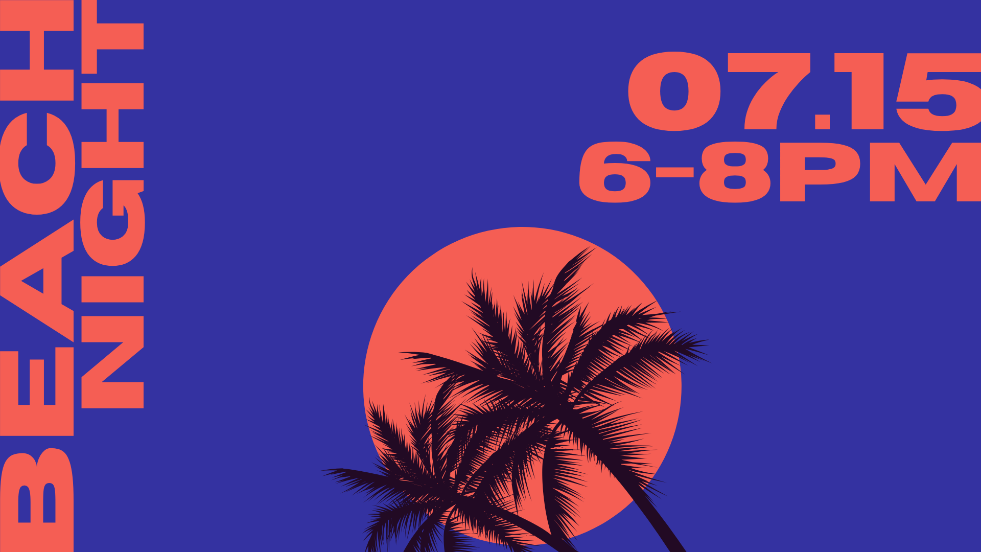 Beach Night (access youth)