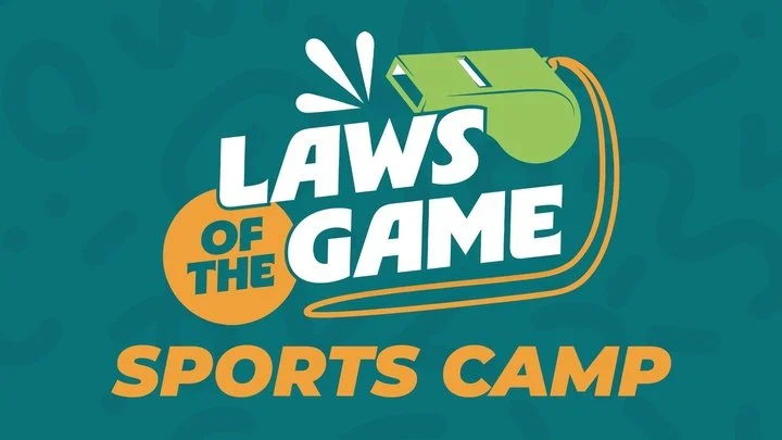 Sports Camp (access Kids)