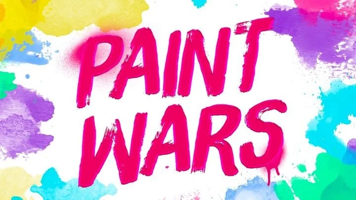 Paint Wars (Youth)