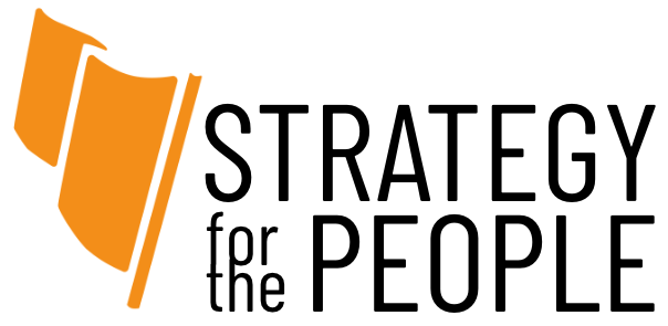Strategy for the People