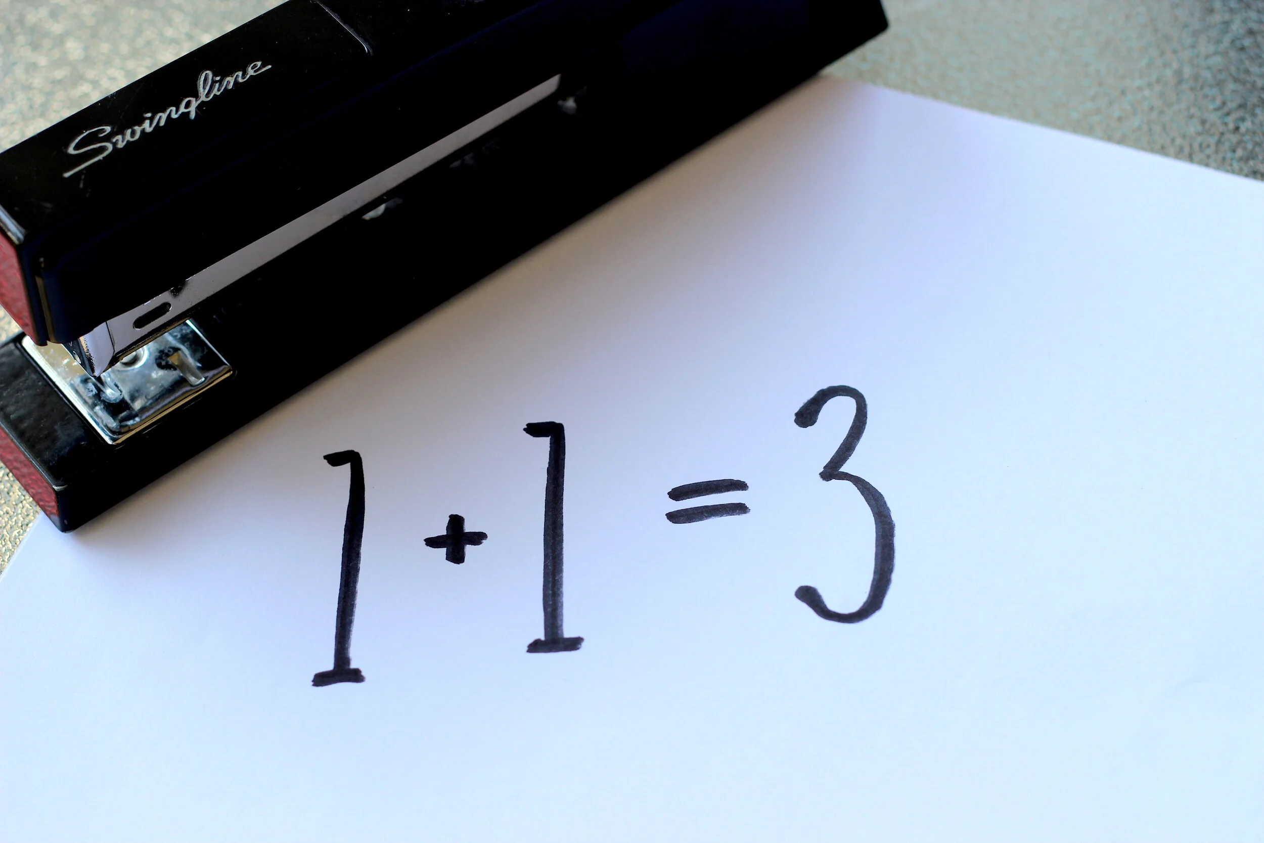 Alliances &amp; Mergers: An Unlikely Journey to Scaling Mission