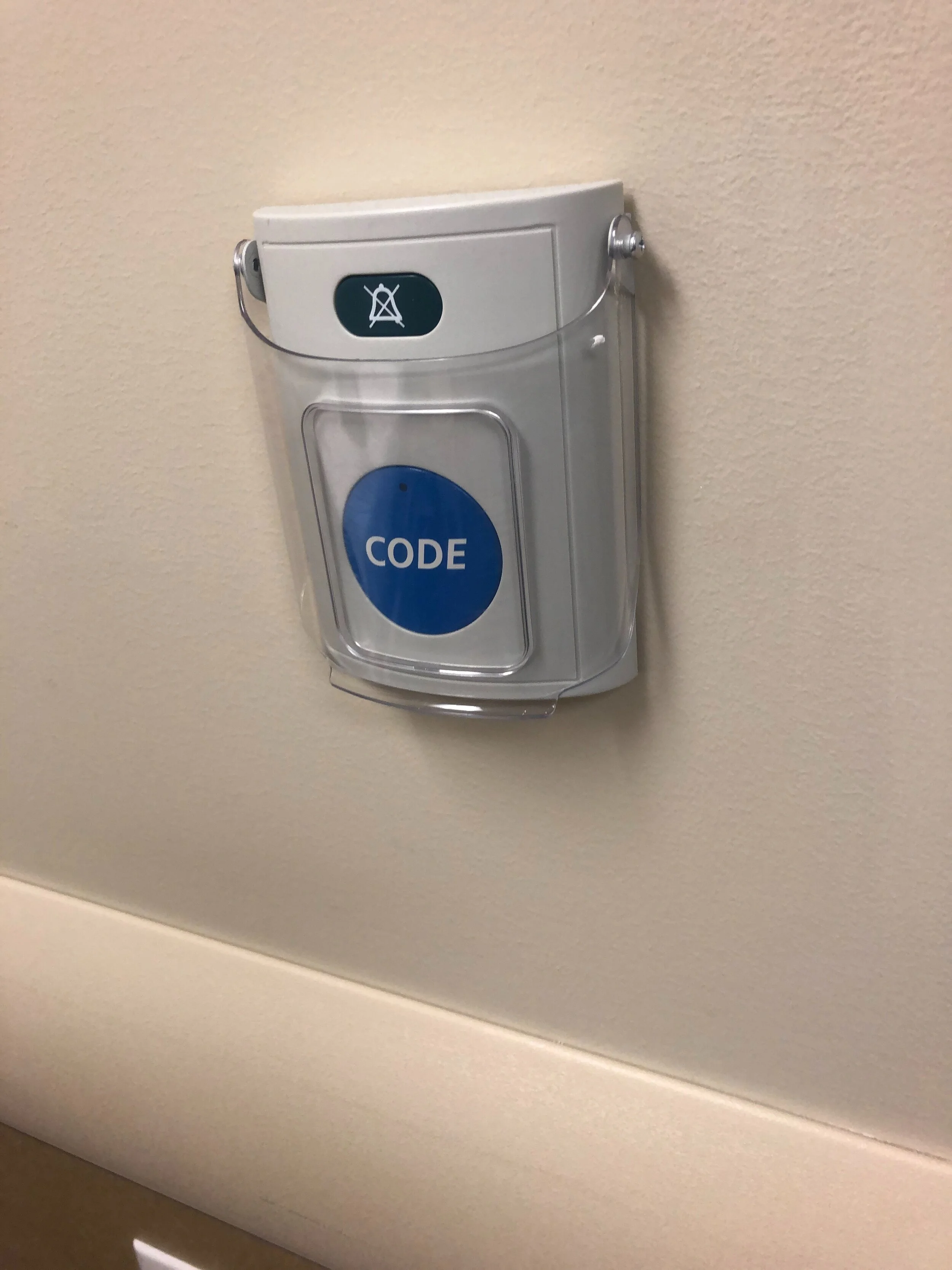 I Wasn’t Always This Strong - part 1