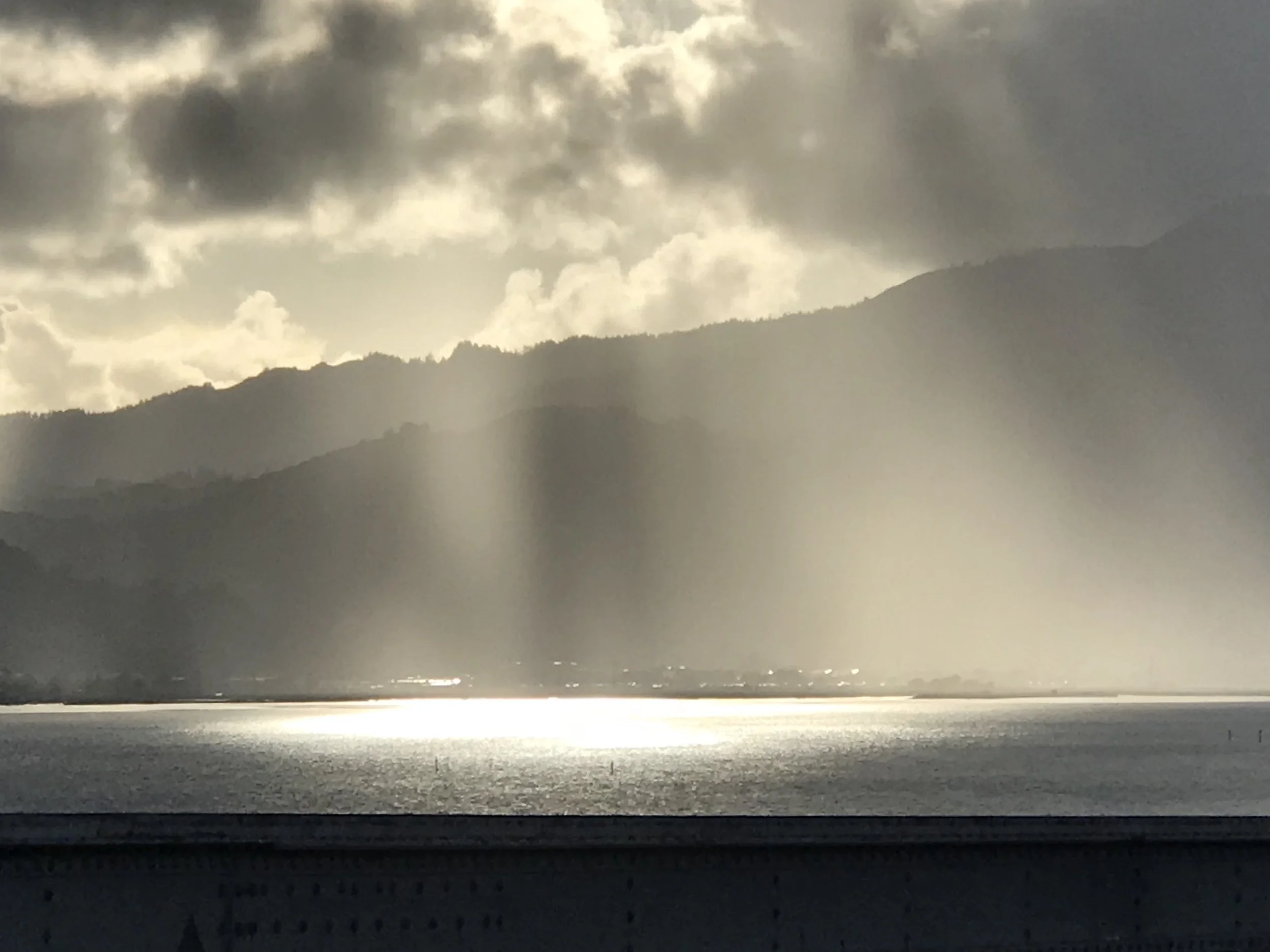 Guided by Spirit Not Driven by Ego - Part 3