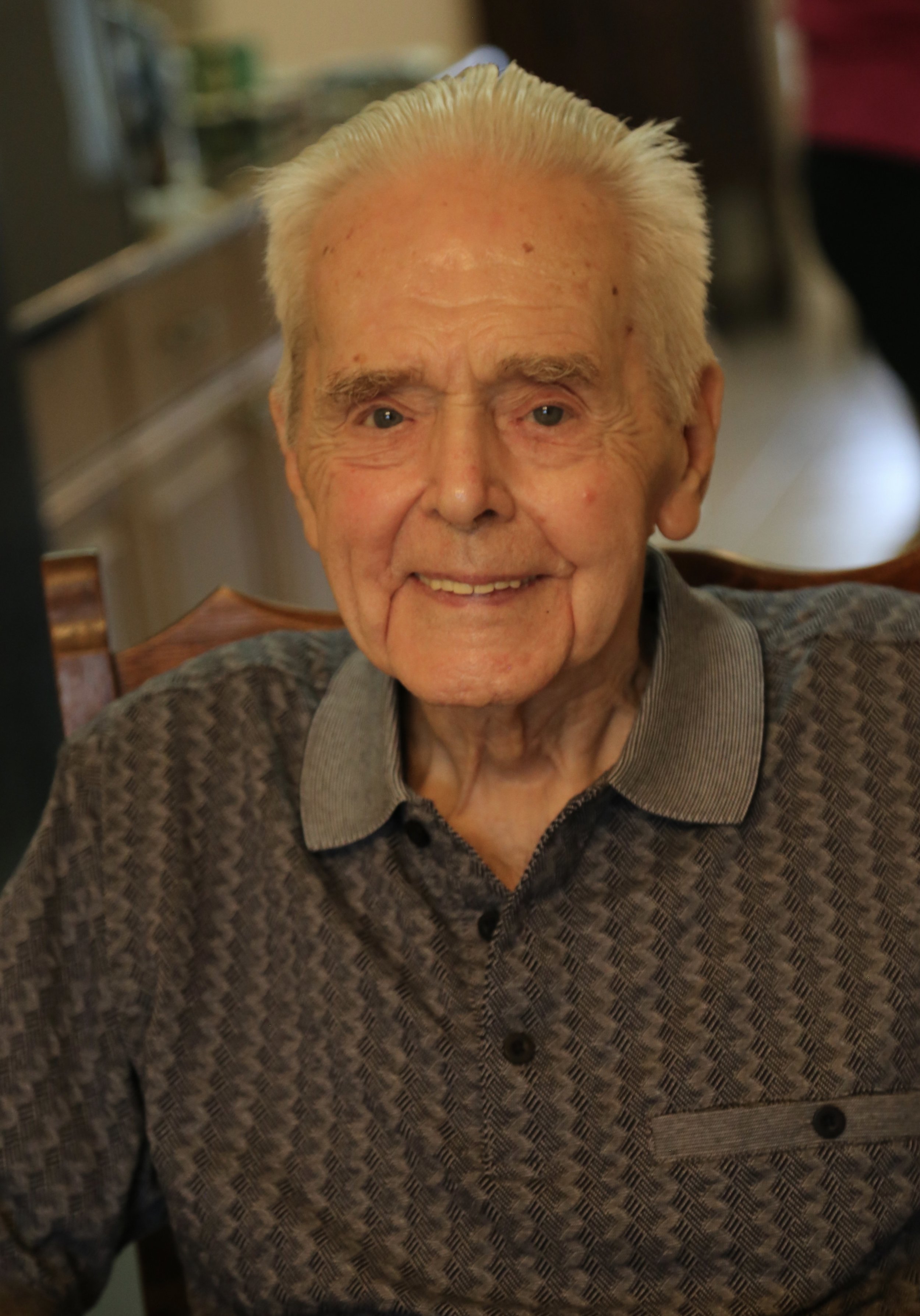 Family Part 1 - My Dad