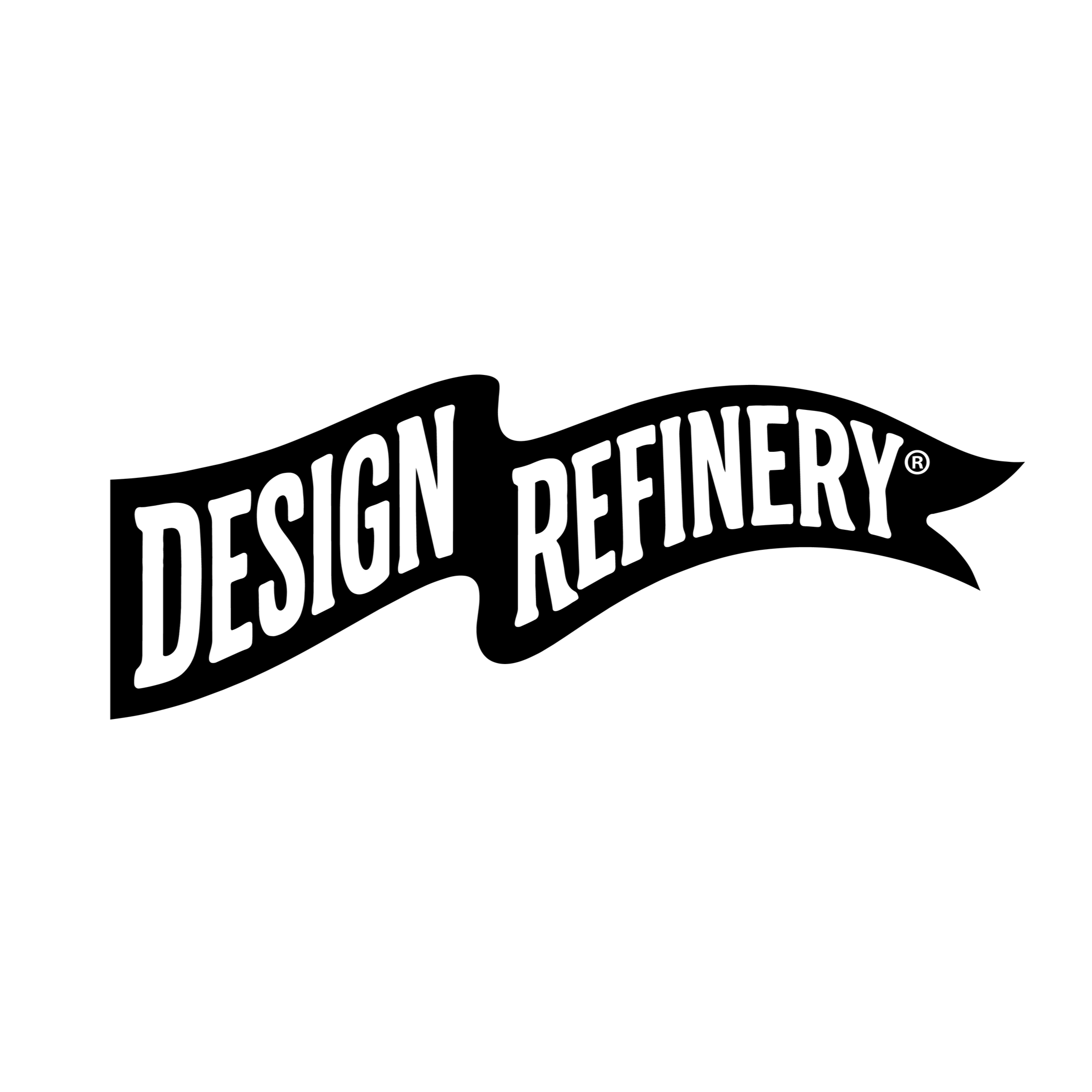 Design Refinery logo