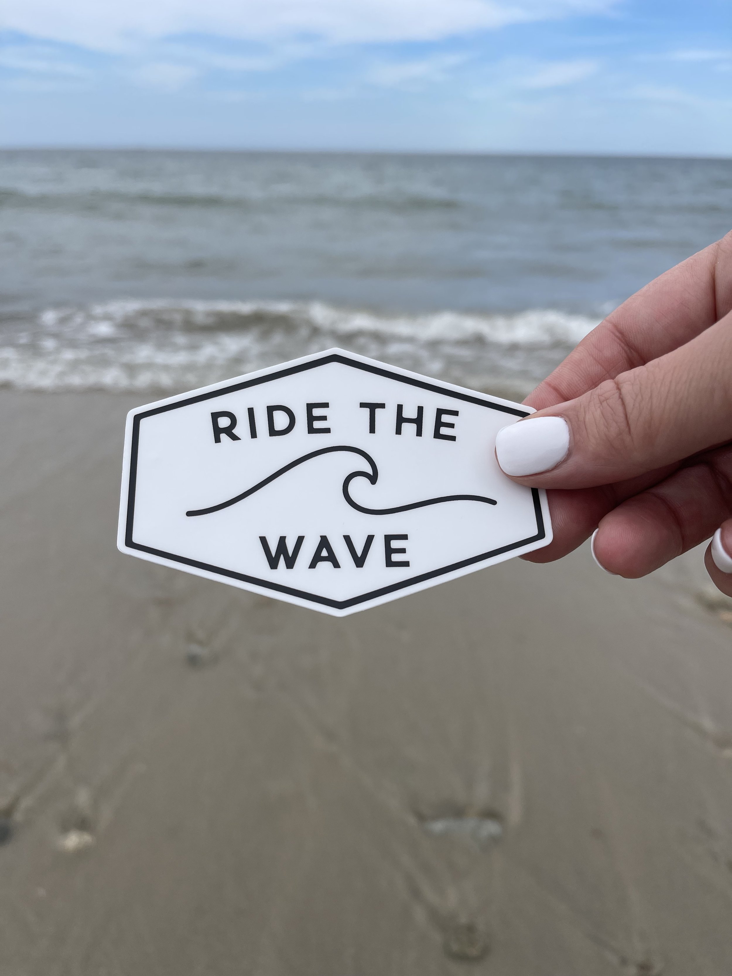 RideTheWave