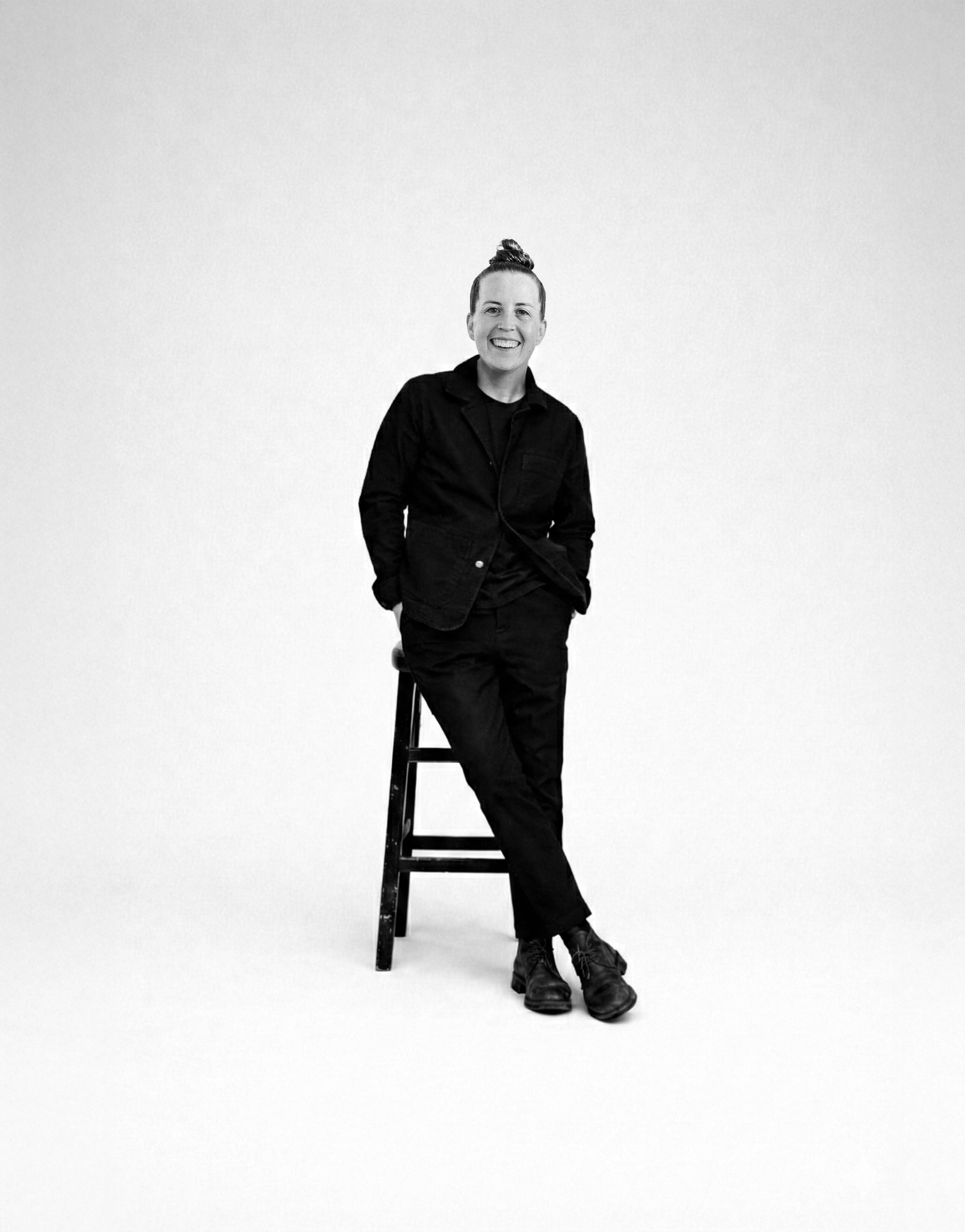 Stephanie Harrington