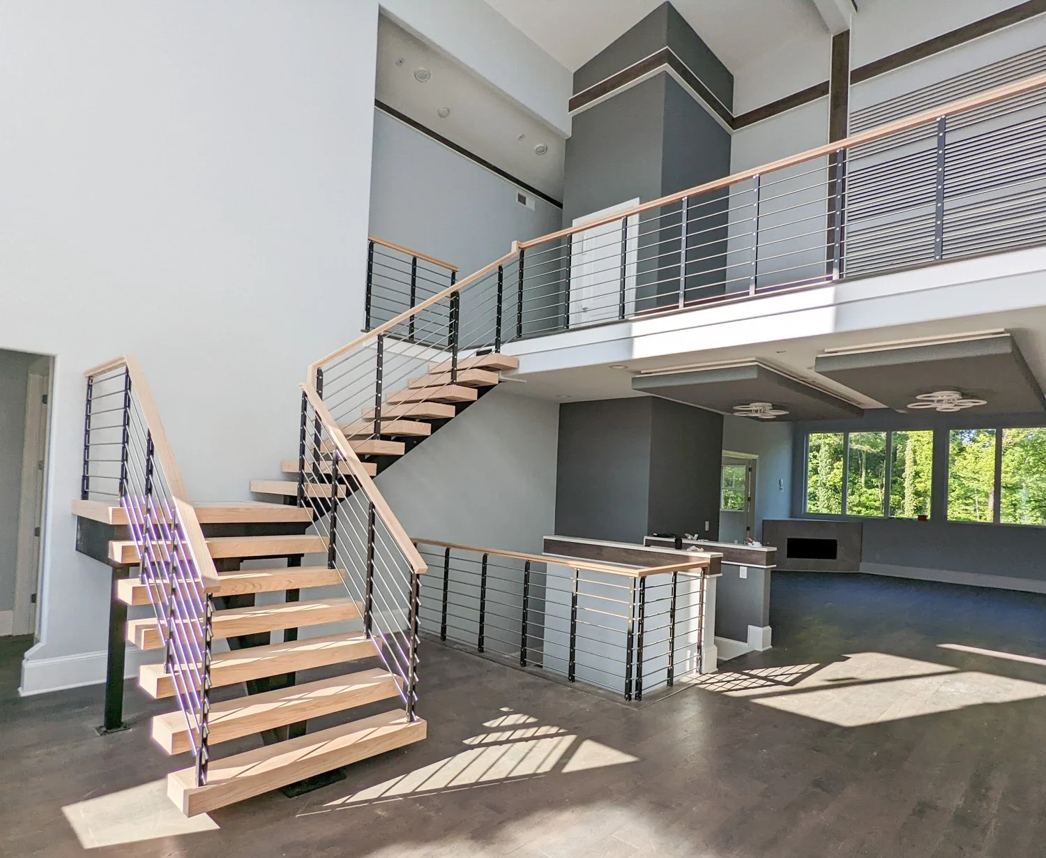 Portfolio — Superior Stairs and Rails LLC