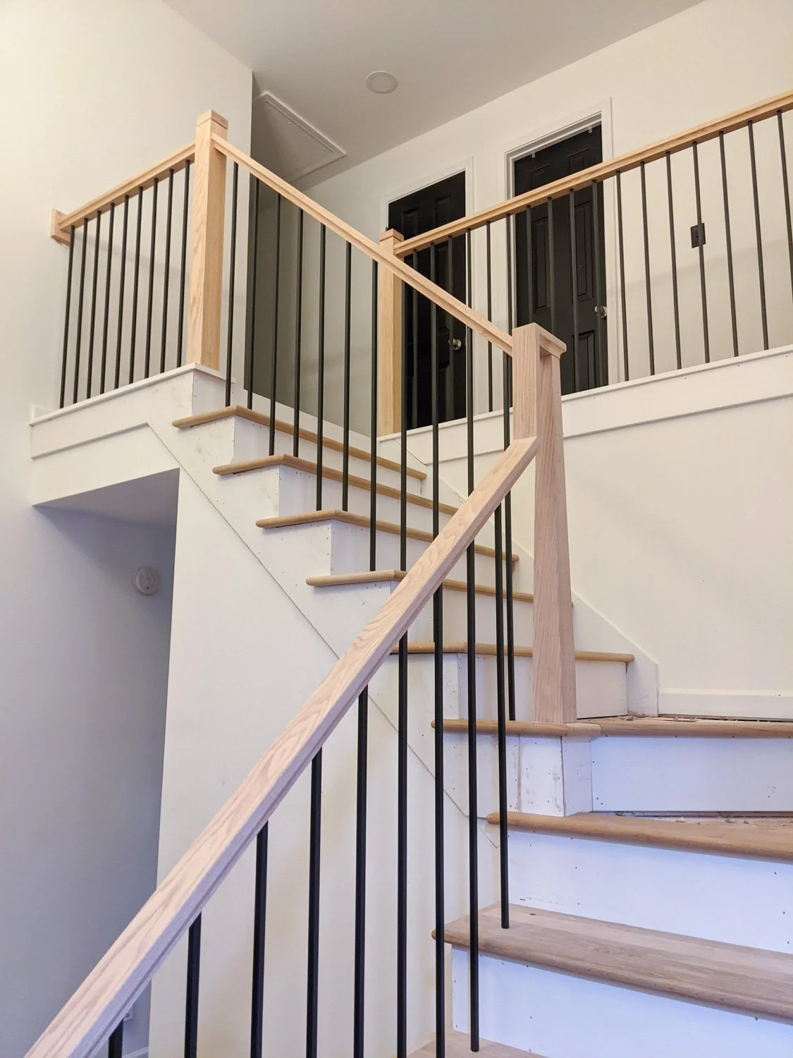 Portfolio — Superior Stairs and Rails LLC