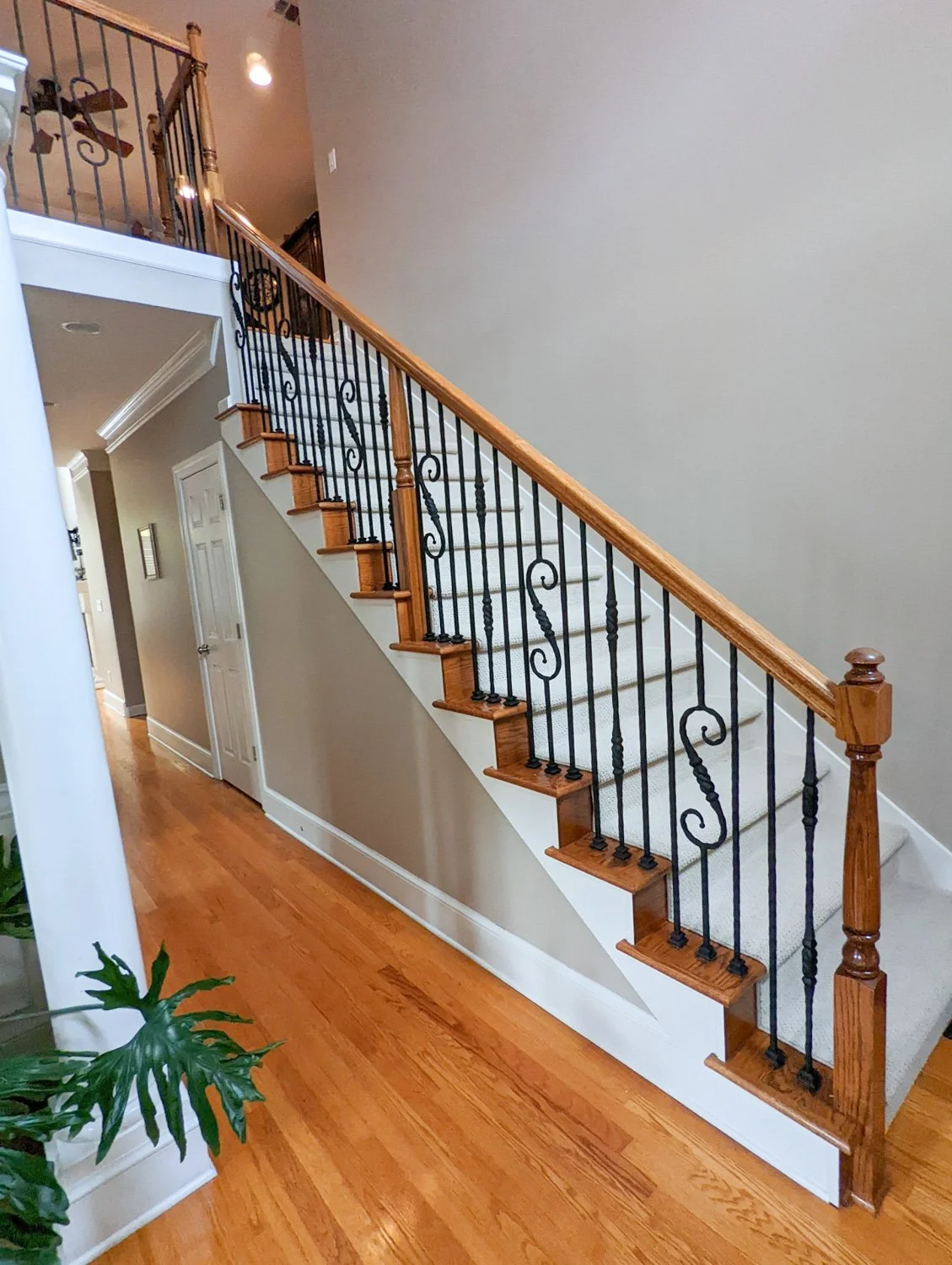 Portfolio — Superior Stairs and Rails LLC