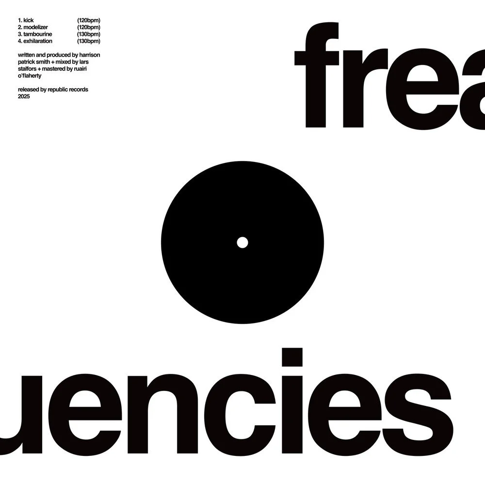 The Dare // Freakquencies: Volume 1
