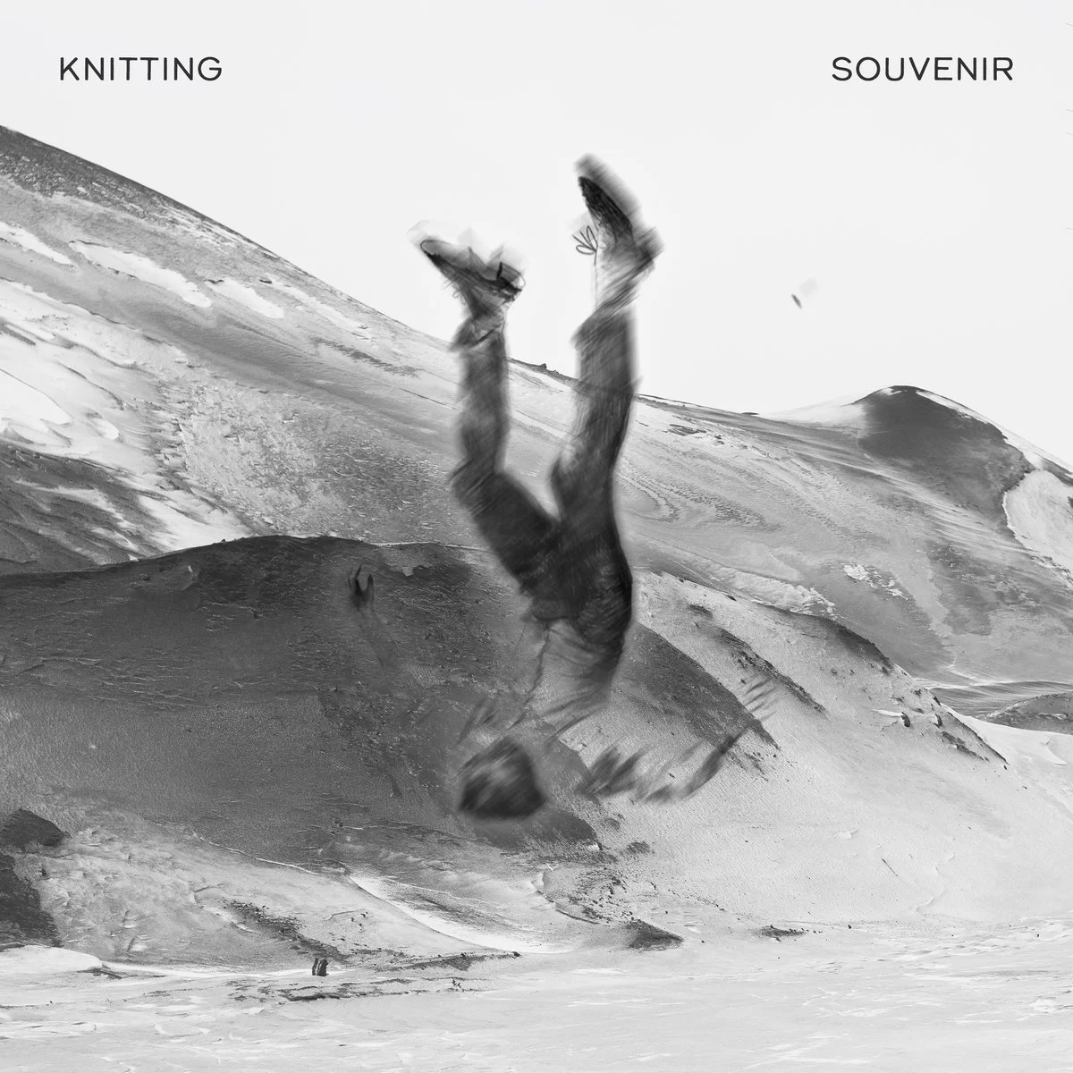 knitting // Souvenir